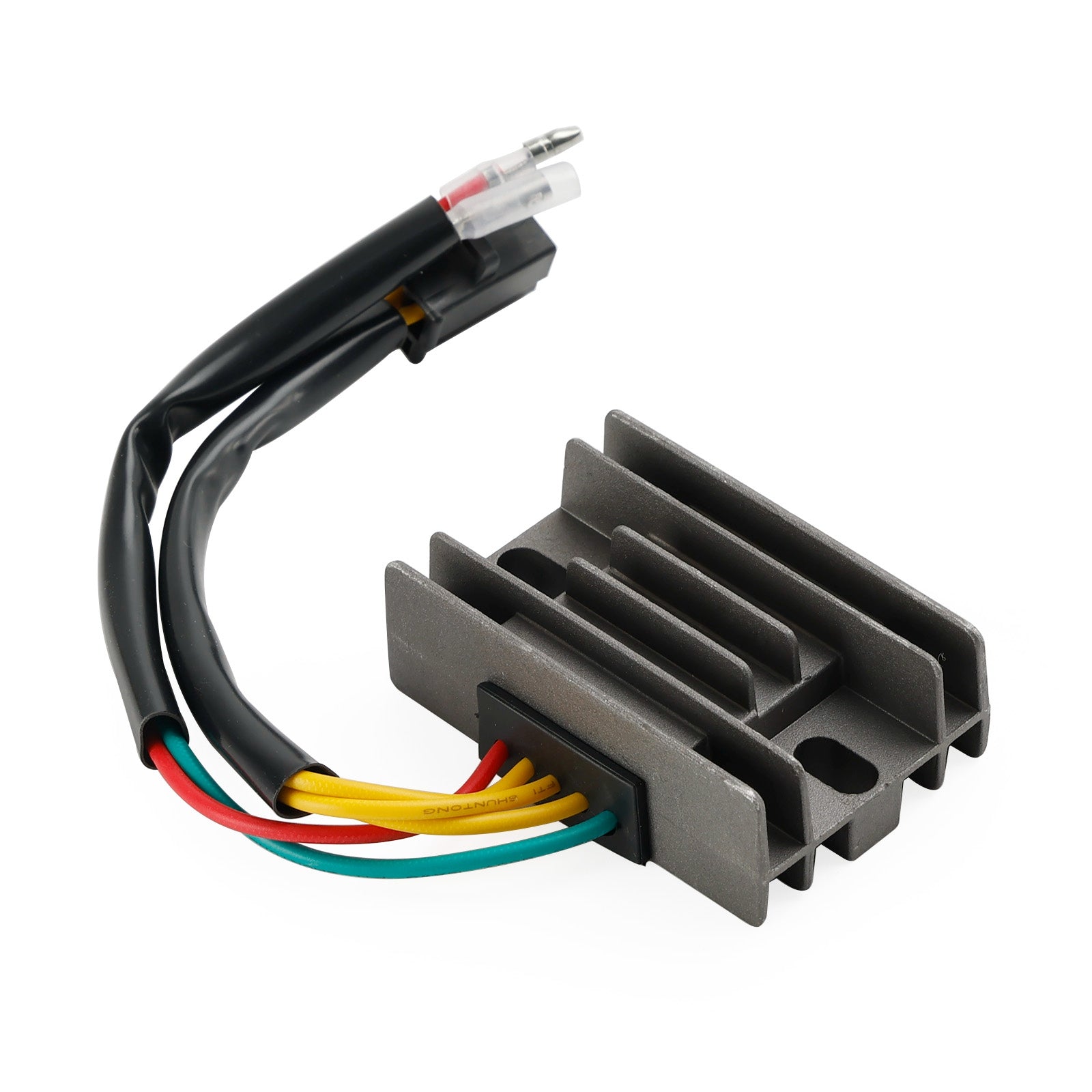 2000 - 2017 Honda FTR 223 Street Flat Tracker 5 Wires Tension Regulator Rectifier