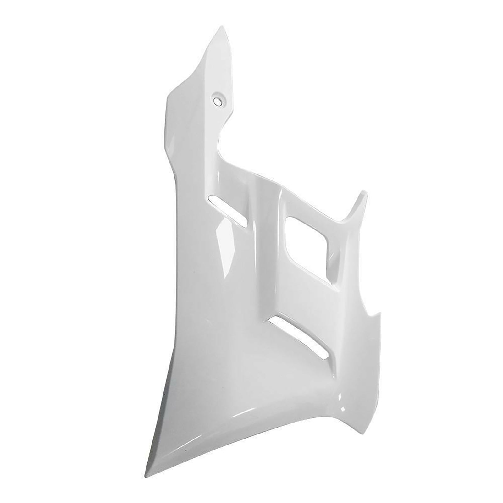 2019-2021 Yamaha YZF-R3 R25 Kit de carénage carrosserie ABS générique