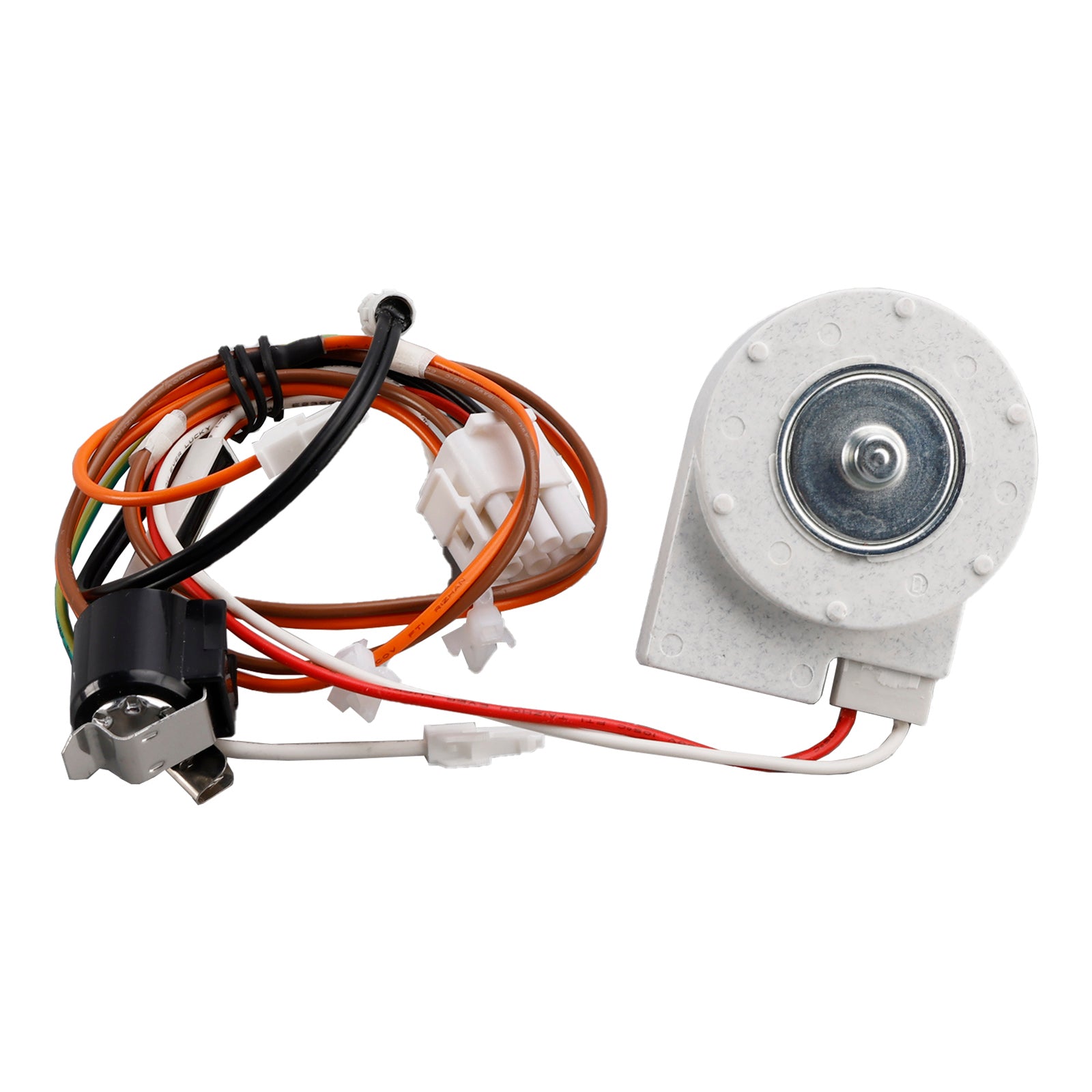 W11334745 W10276647 Moteur de ventilateur d'évaporateur pour réfrigérateur Maytag Amana IKEA