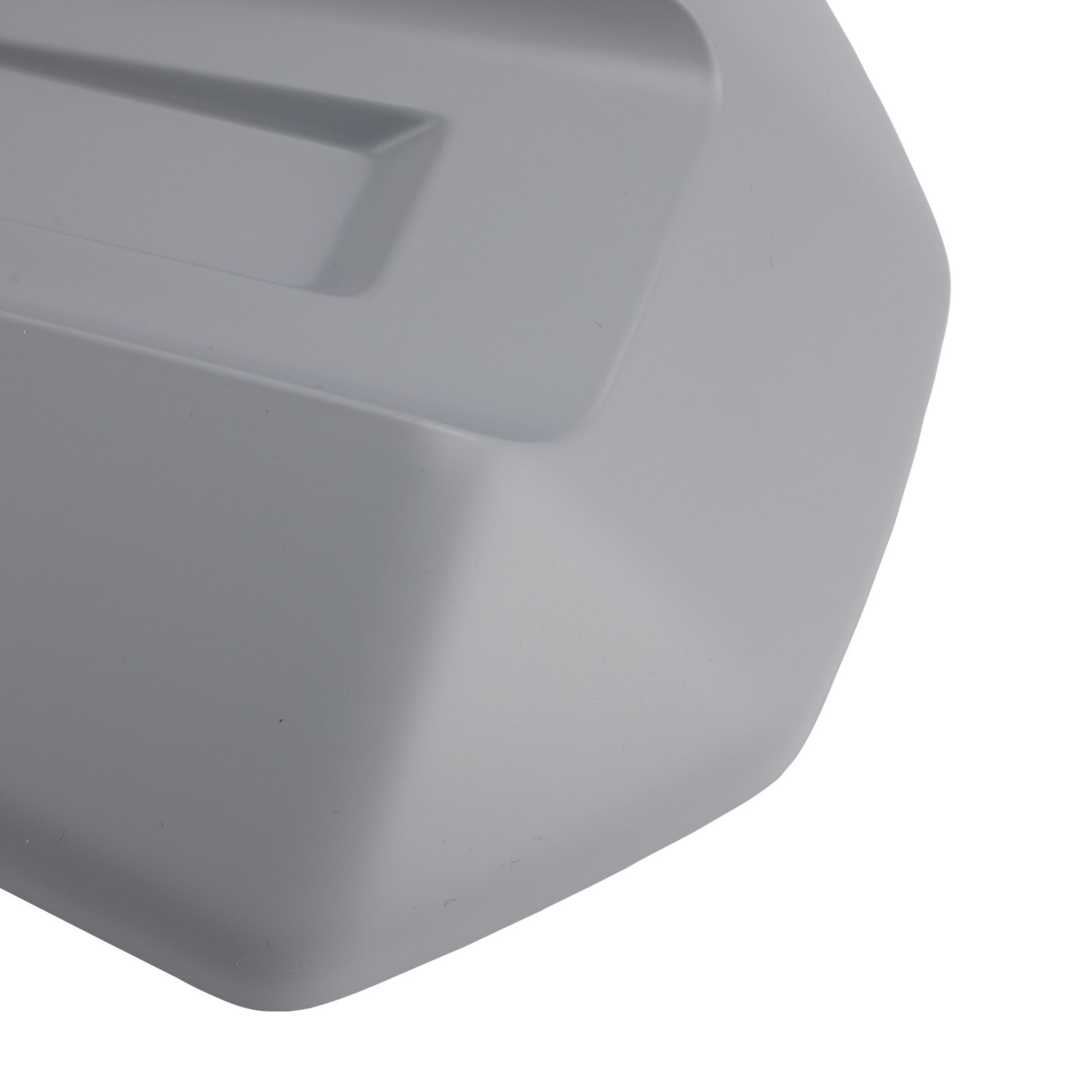 2025-2026 Yamaha MT-07 MT07 Tail Rear Seat Cover Fairing Cowl