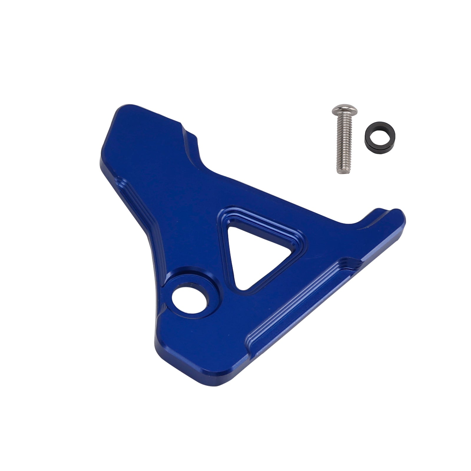 Garde de Protection de capteur ABS de roue avant pour BMW R1300GS/ADV 23-25