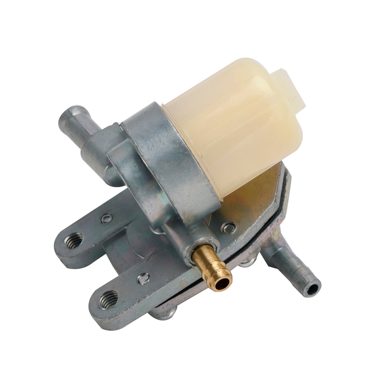 Válvula de llave de combustible para tanque de gasolina, llave de purga apta para Kreidler ATV Mustang 50 43500-SK9-00