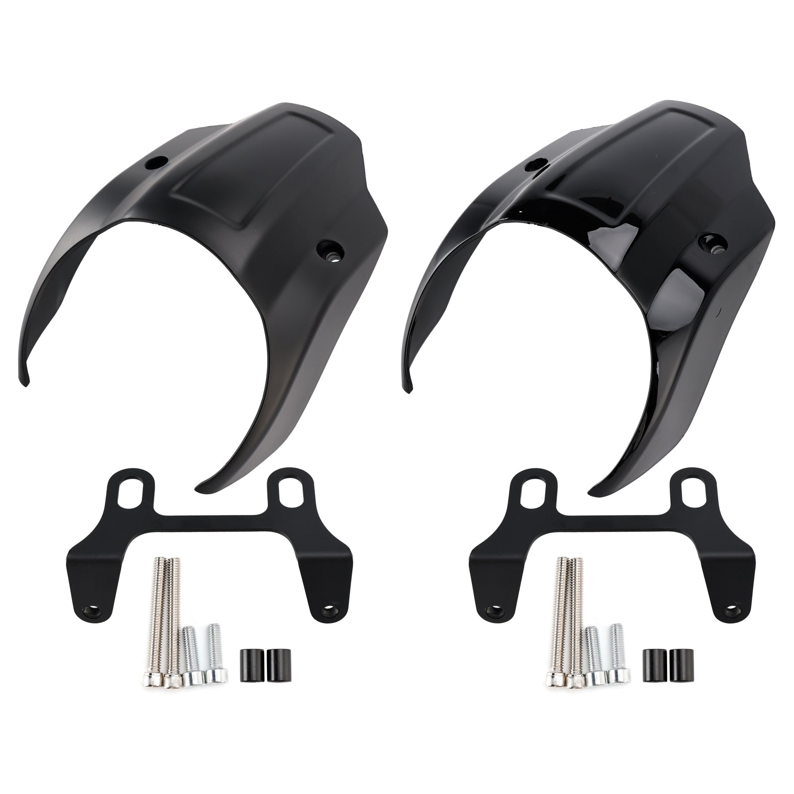 Front Headlight Fairing Cover Fit For Breakout FXBR FXBRS 2018-2024