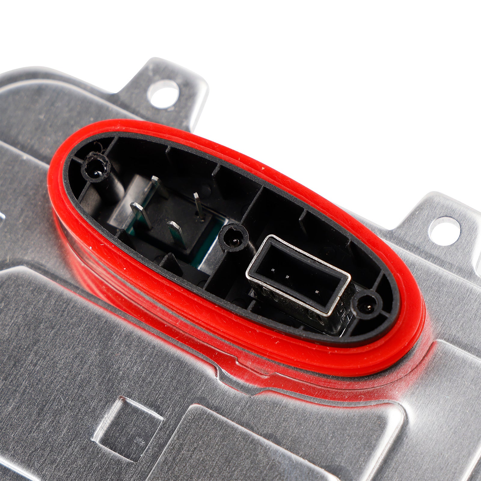 2015-2018 Porsche Cayenne D3 Xenon AFS Farol xenon Folicão Módulo de controle de lastro 5dv00993200