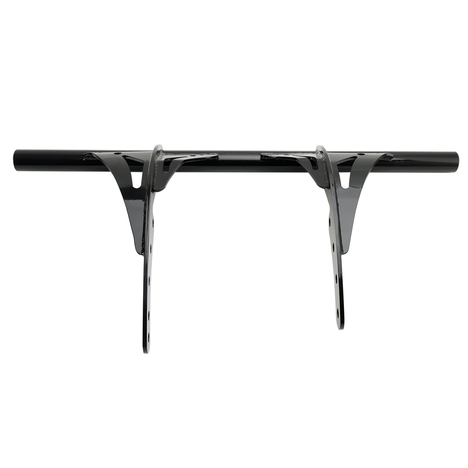 2018+ Road King Softail Front Guard Front Guard Frame Anti-crash Protector