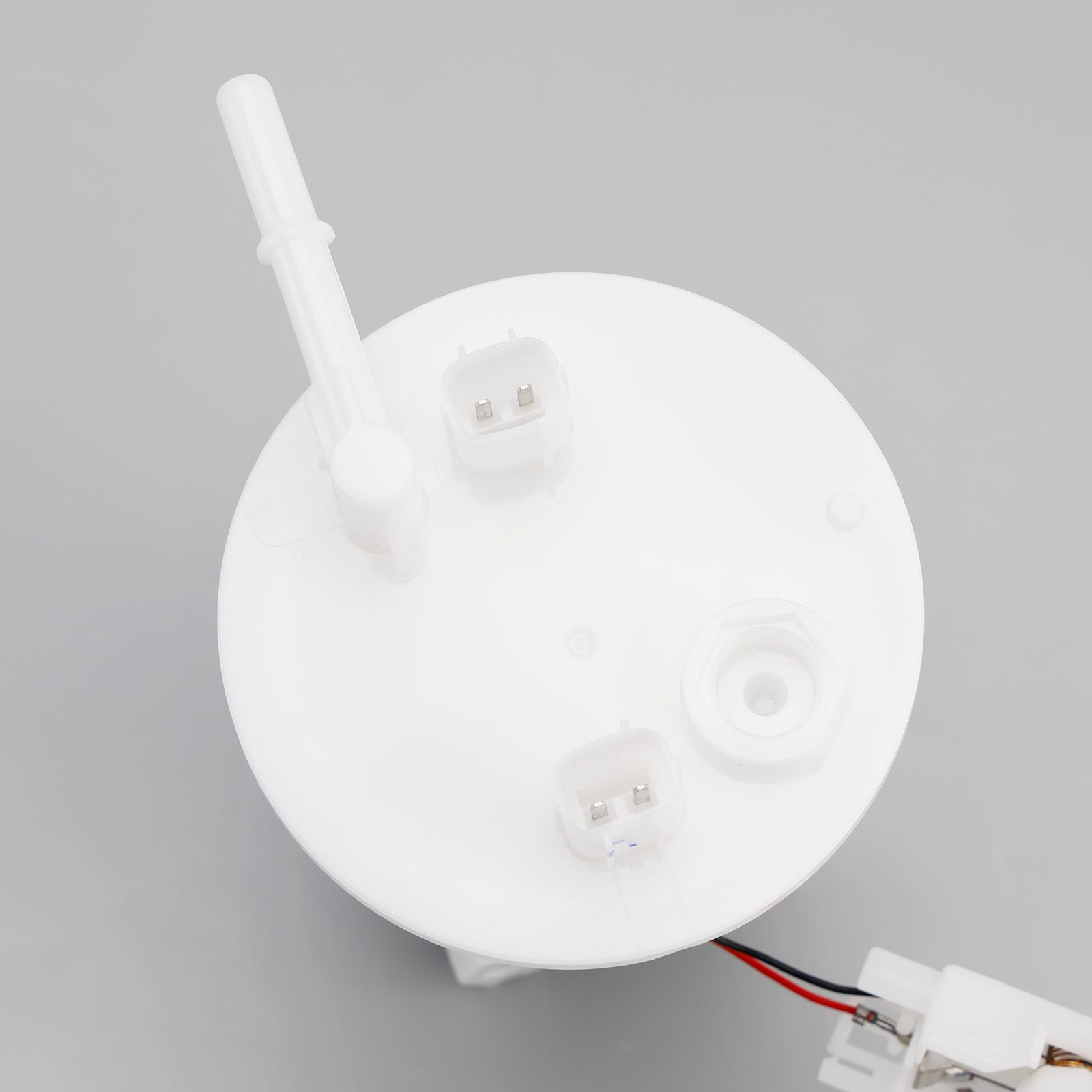 2007 Yamaha FZ6-SAHG FZ6 FAZER S2 (ABS) Fuel Pump Assembly Unit 5Vx-13907-01 5VX-13907-02 5VX-13907-05