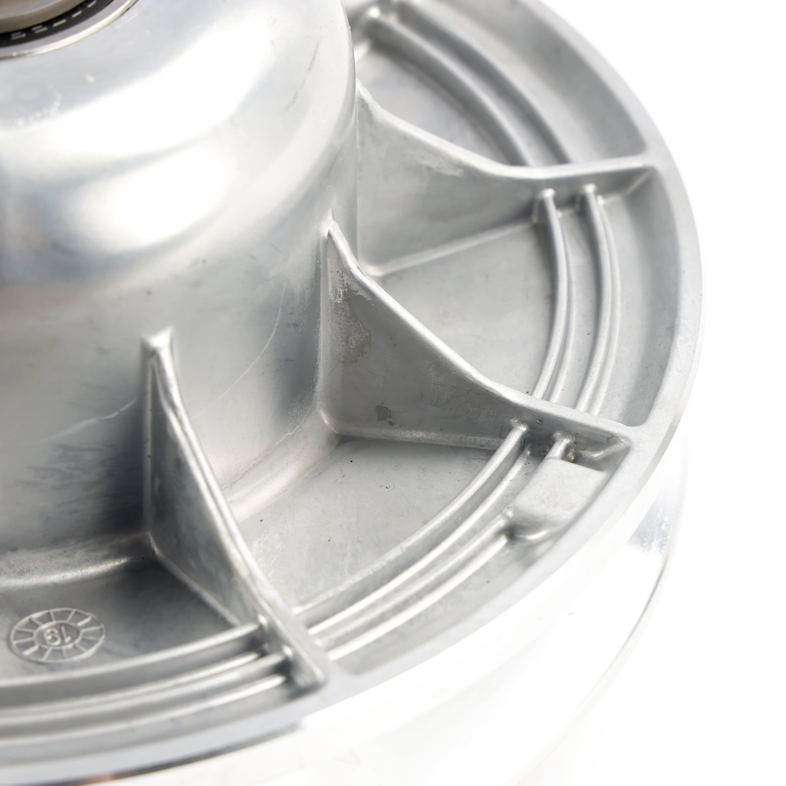 Zadný kompletný variátor spojky 1323060 1323166 pre Polaris General 1000 RZR 900