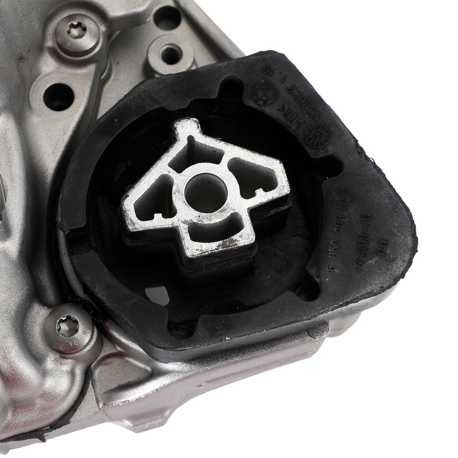 2014-2015 BMW Alpina B7L xDrive Base 4.4L V8 - Conjunto de caja de transferencia de gas ATC35L 27108643149