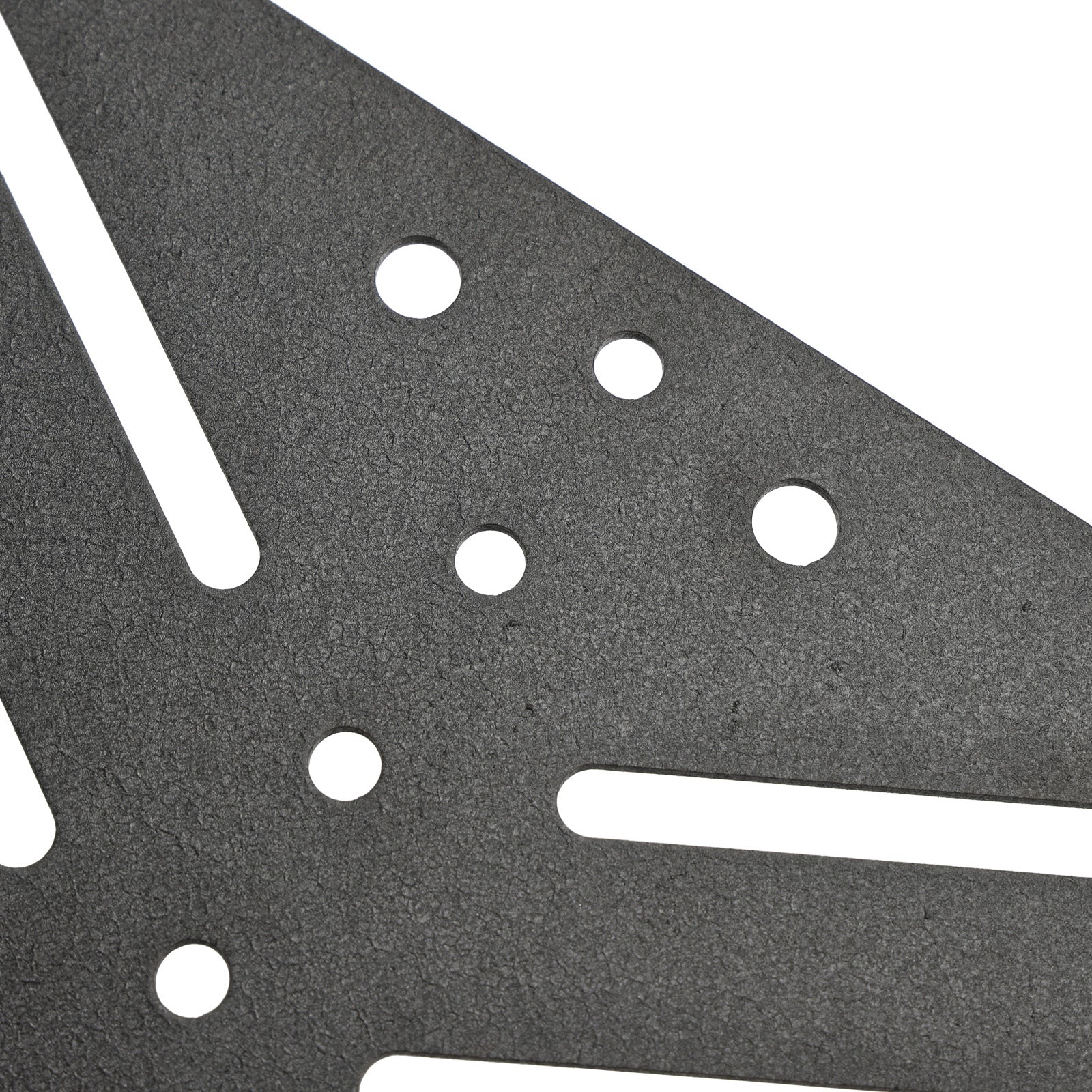 Extensão do rack traseiro Caso superior do corredor de deslizamento ajuste para Honda C50 C110 Super Cub/Cross Cub 50 110