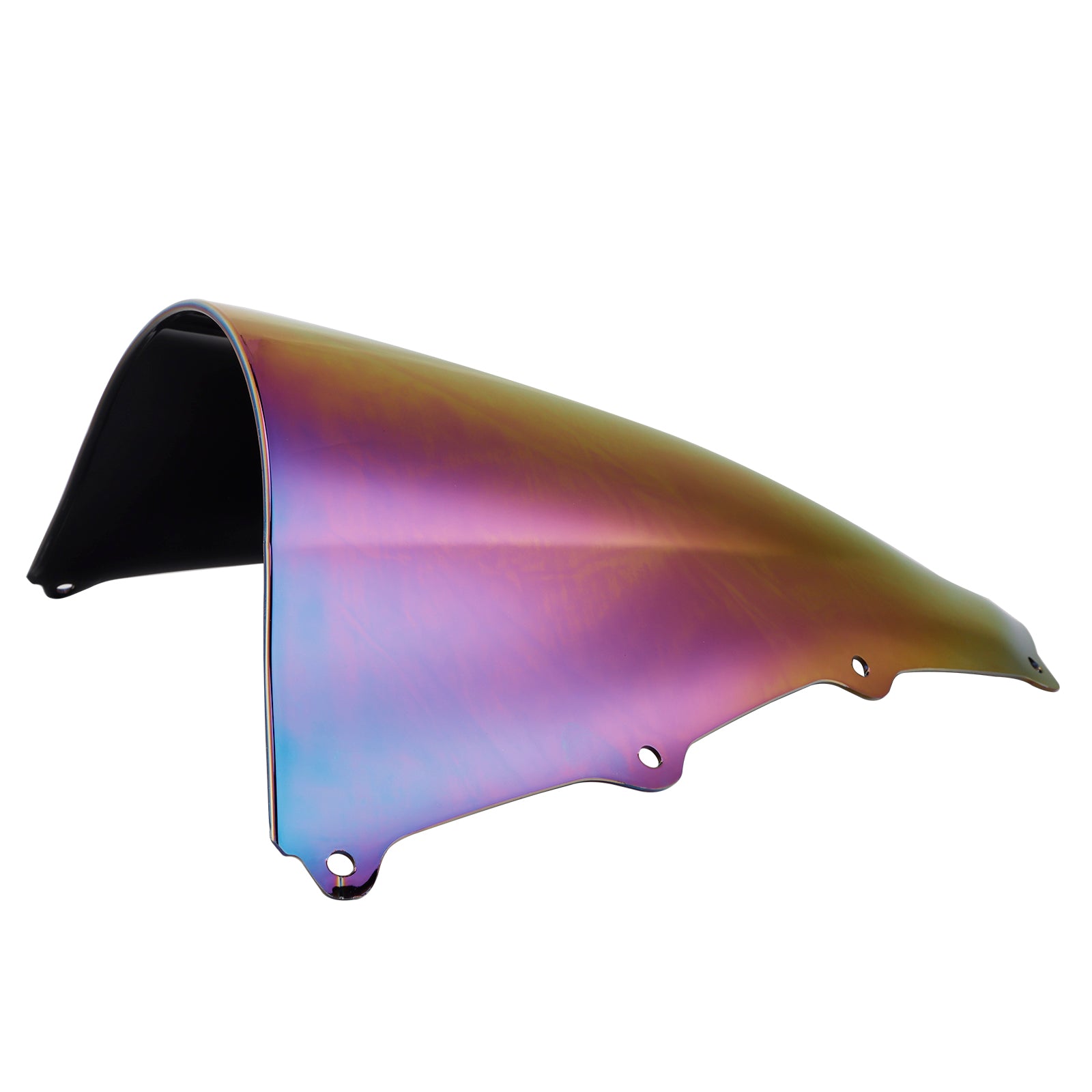 Voorruit Voorruit geschikt voor Aprilia RSV1000 2003-2006