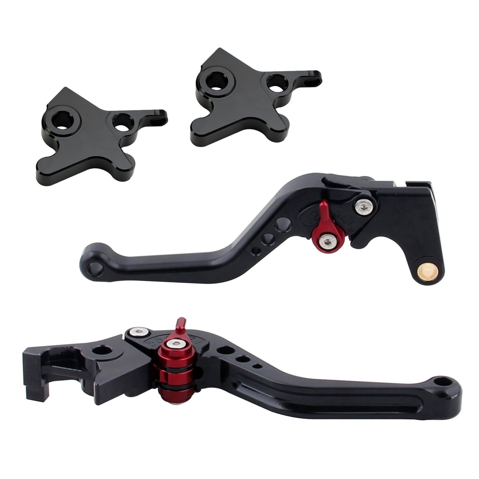 NIEUWE Korte Koppeling Remhendel fit voor Piaggio MP3 300 16-18 MP3 350 18-19