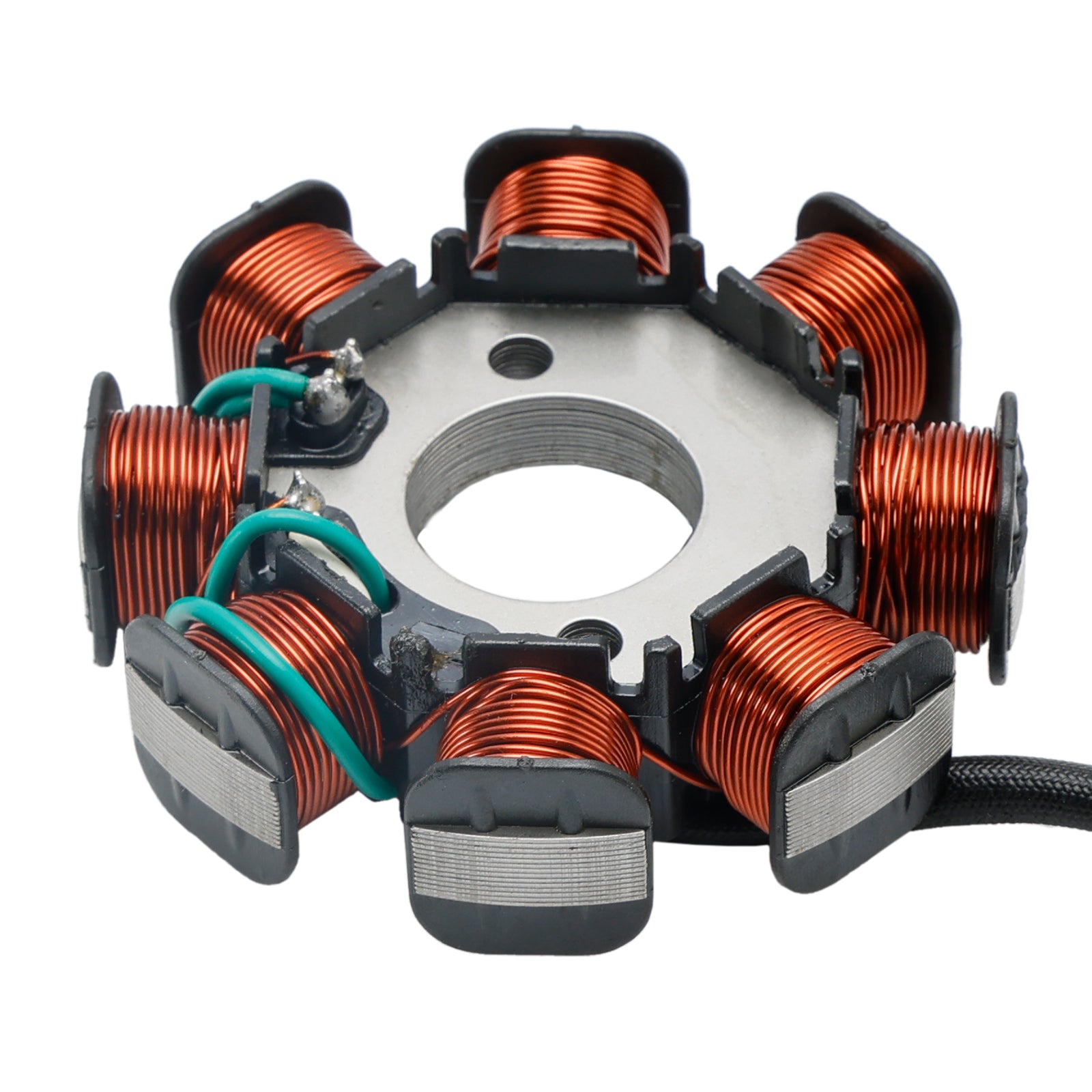 Gerador de estator Magneto para Honda Wave 125 2005 Wave 125 S Kick Start 2008-2009