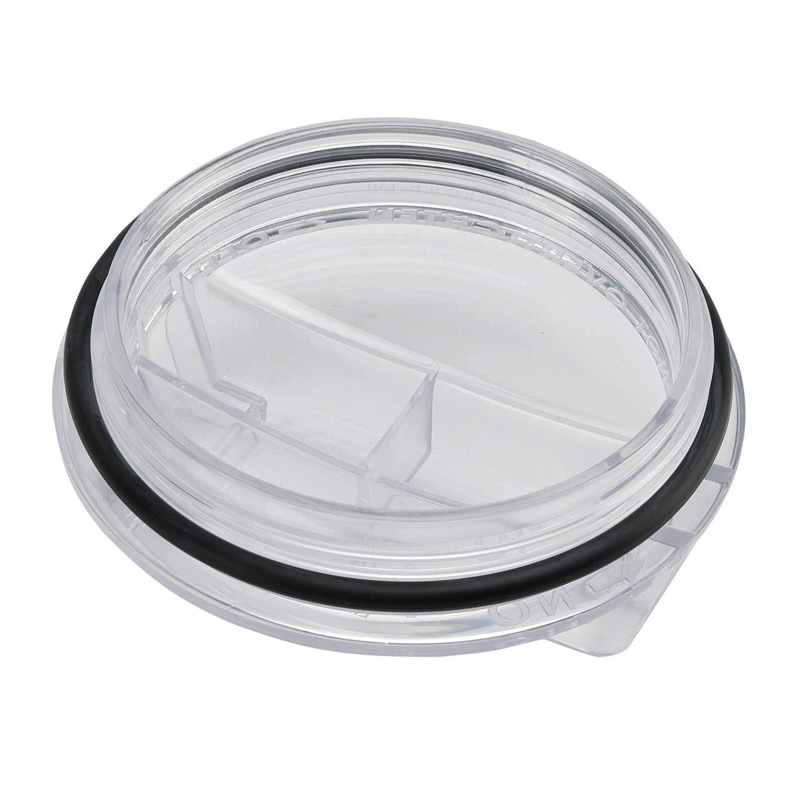 For CMP 25304-000-020 Sta-Rite Replacement Dura Glass Pump Lid C3-139P1