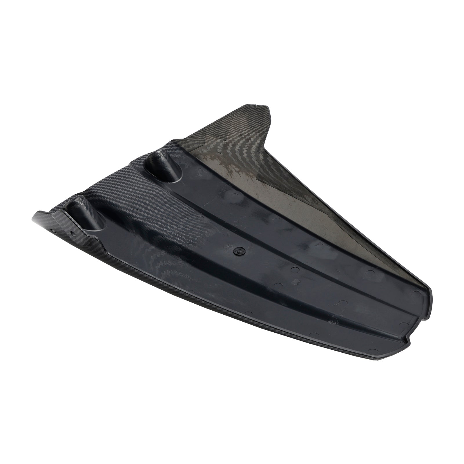 Bakre fender mudvaktsmässa för Yamaha MT-10/SP MT10 2016-2024