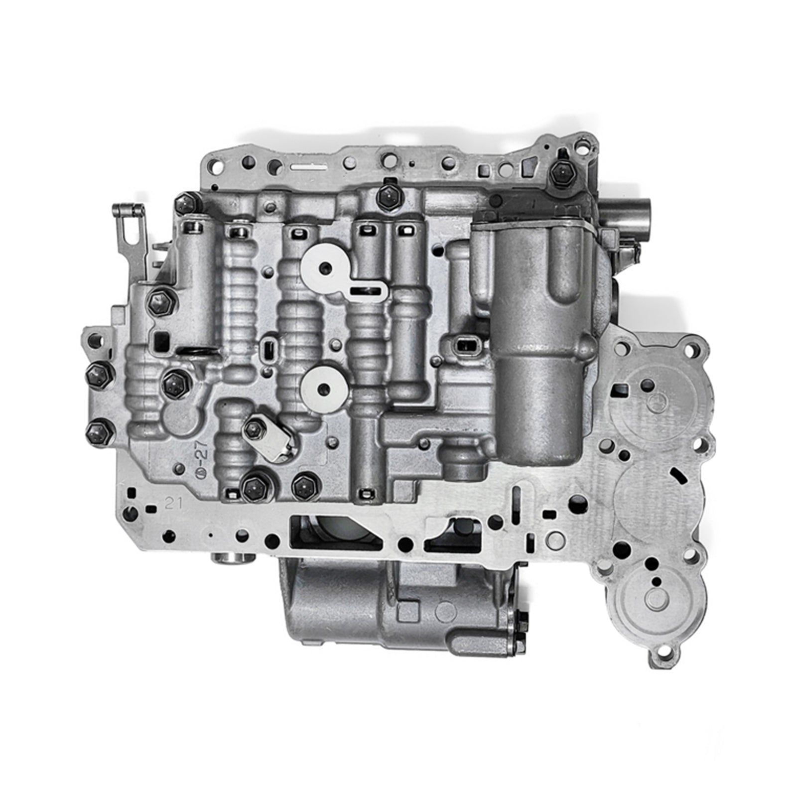 U340E U341E U341E Valve Body For Toyota Yaris Corolla Scion Litre 9 Pin