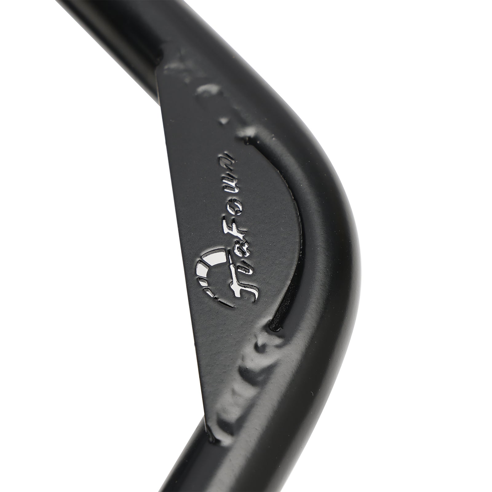 2018-2024 Honda CRF450L bakre rackbagasjebærer - svart