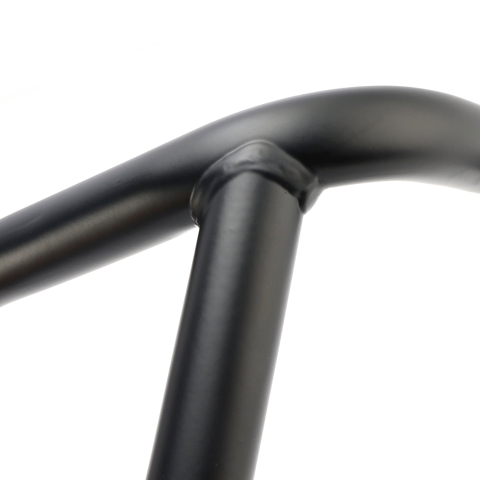 2024 Honda NX400 MOTOROVÝ OCHRANA OCHRANA RÁMU STRATENÁ STRIEBA STRIEBA