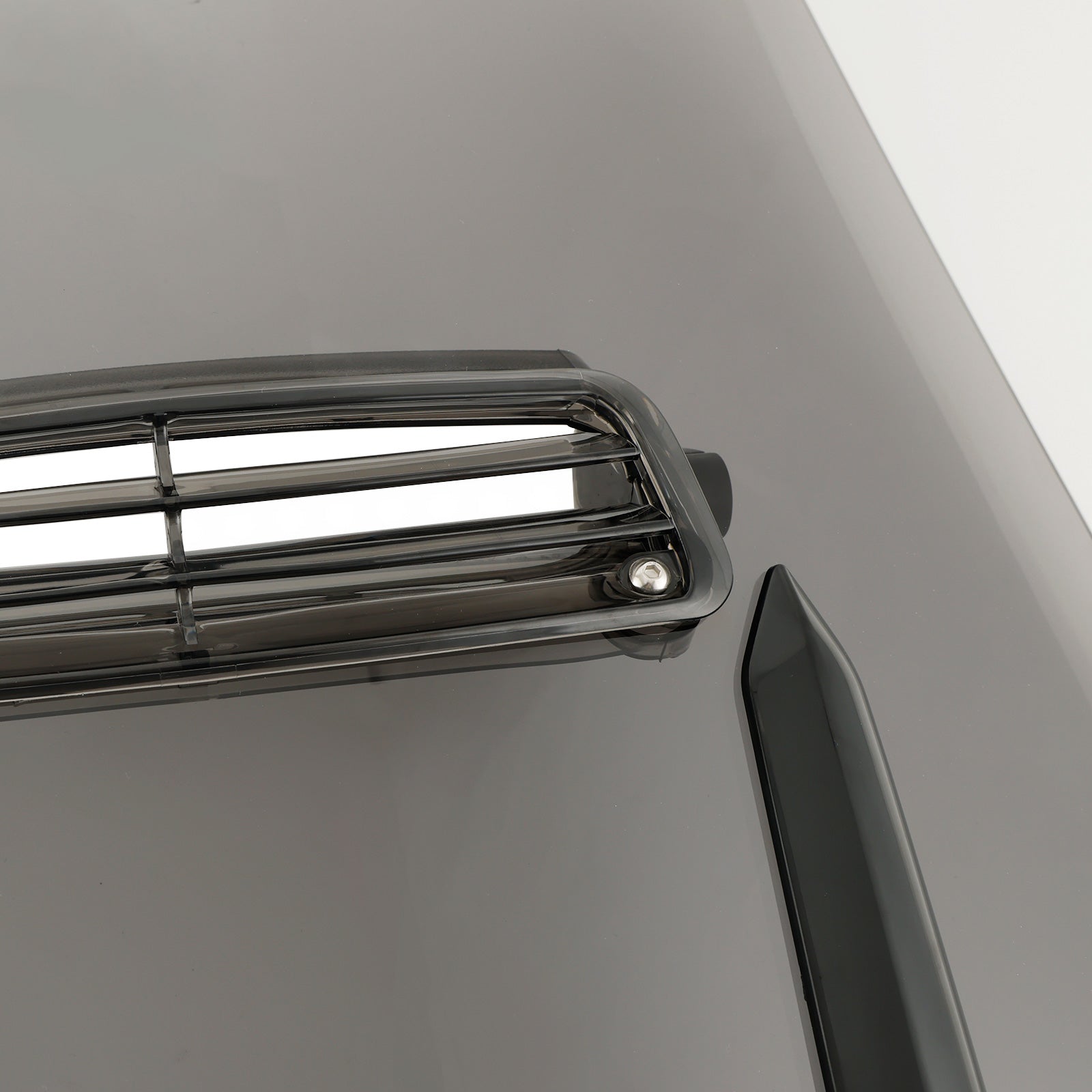 2018-2023 Honda Gold Wing GL1800 vindrutan vindruta