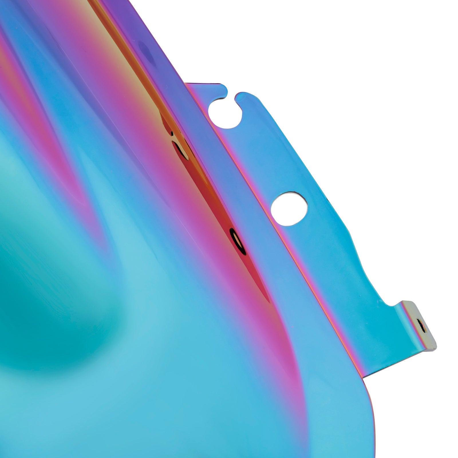 2024-2025 Daytona 660 Motorcykel vindrutan vindruta