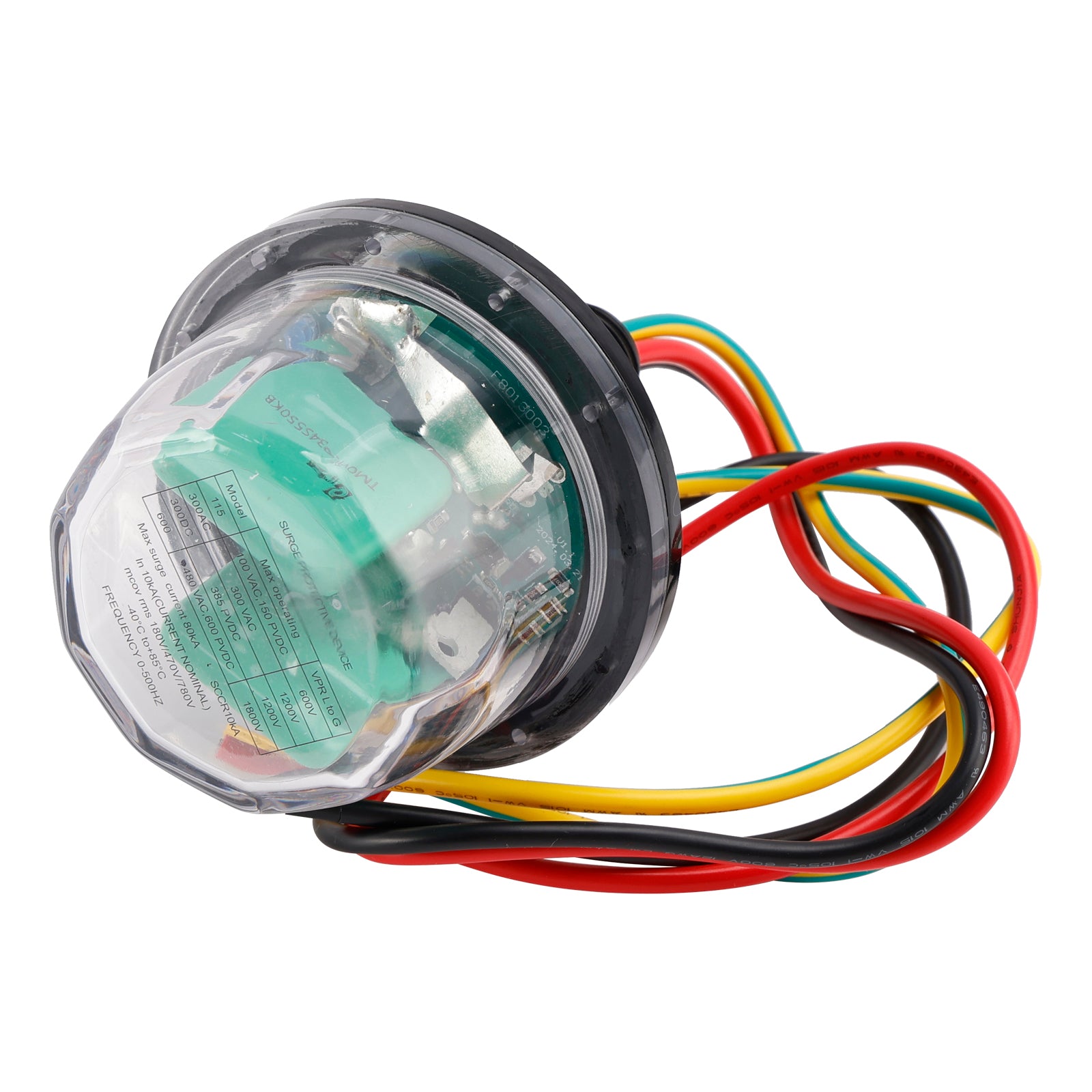MNSPD600 Reemplazo del dispositivo protector contra sobretensiones solares para Midnite Solar MNSPD-600