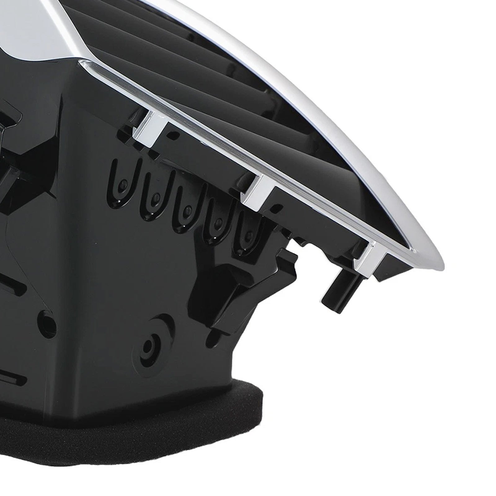 Front Right Dash A/C Air Vent Assembly 8R1820902 for Audi Q5 SQ5 2009–2017