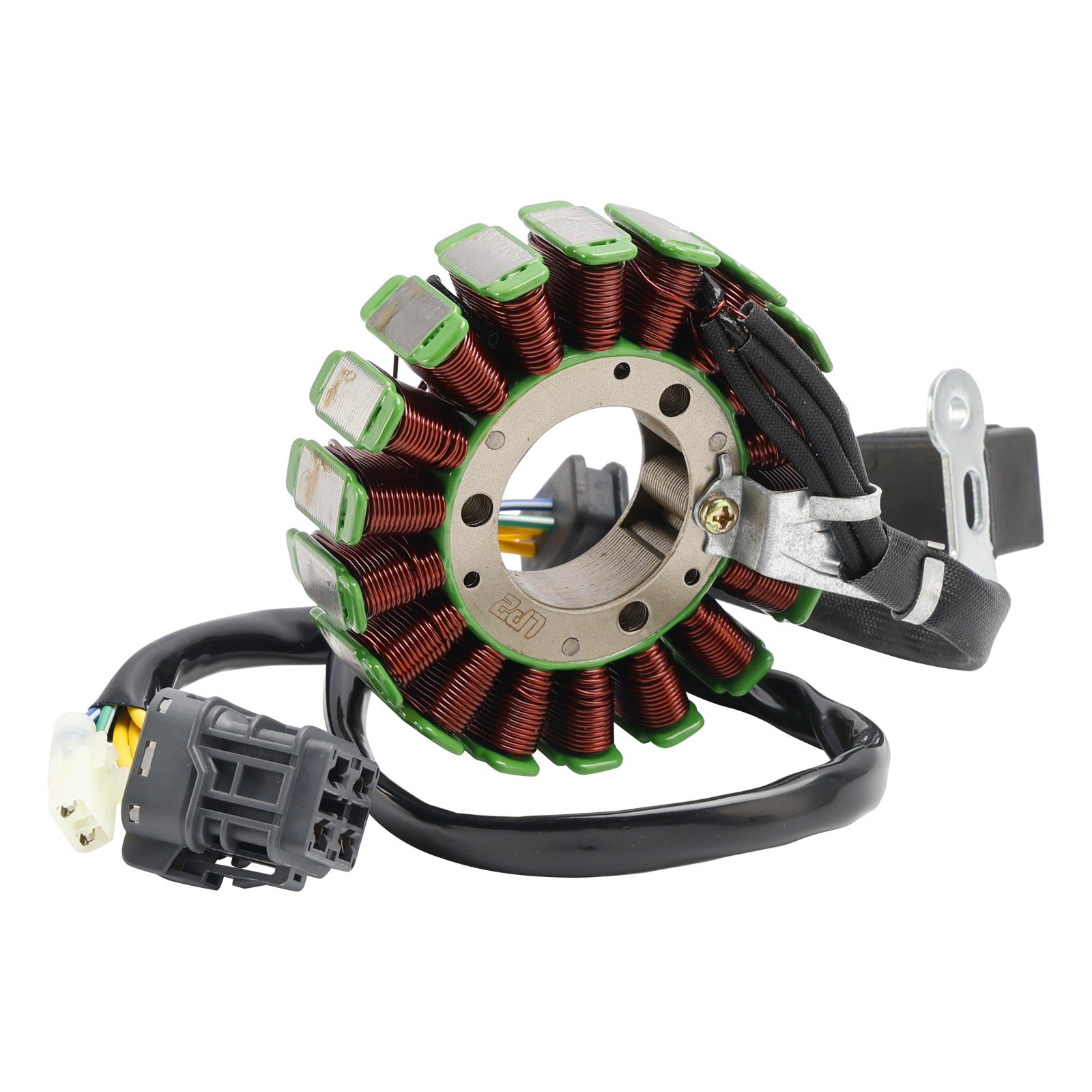 2006-2008 Arctic Cat ATV DVX 250 JOINT DE RÉGULATEUR DE TENSION DE GÉNÉRATEUR DE STATOR 3304-682
