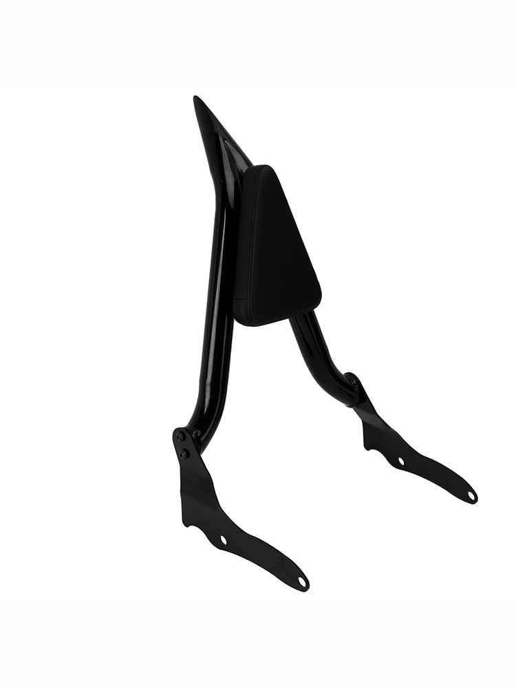 2014-2024 Yamaha Bolt XV950 XVS950 R-Spec Respaldo de barra Sissy para pasajero