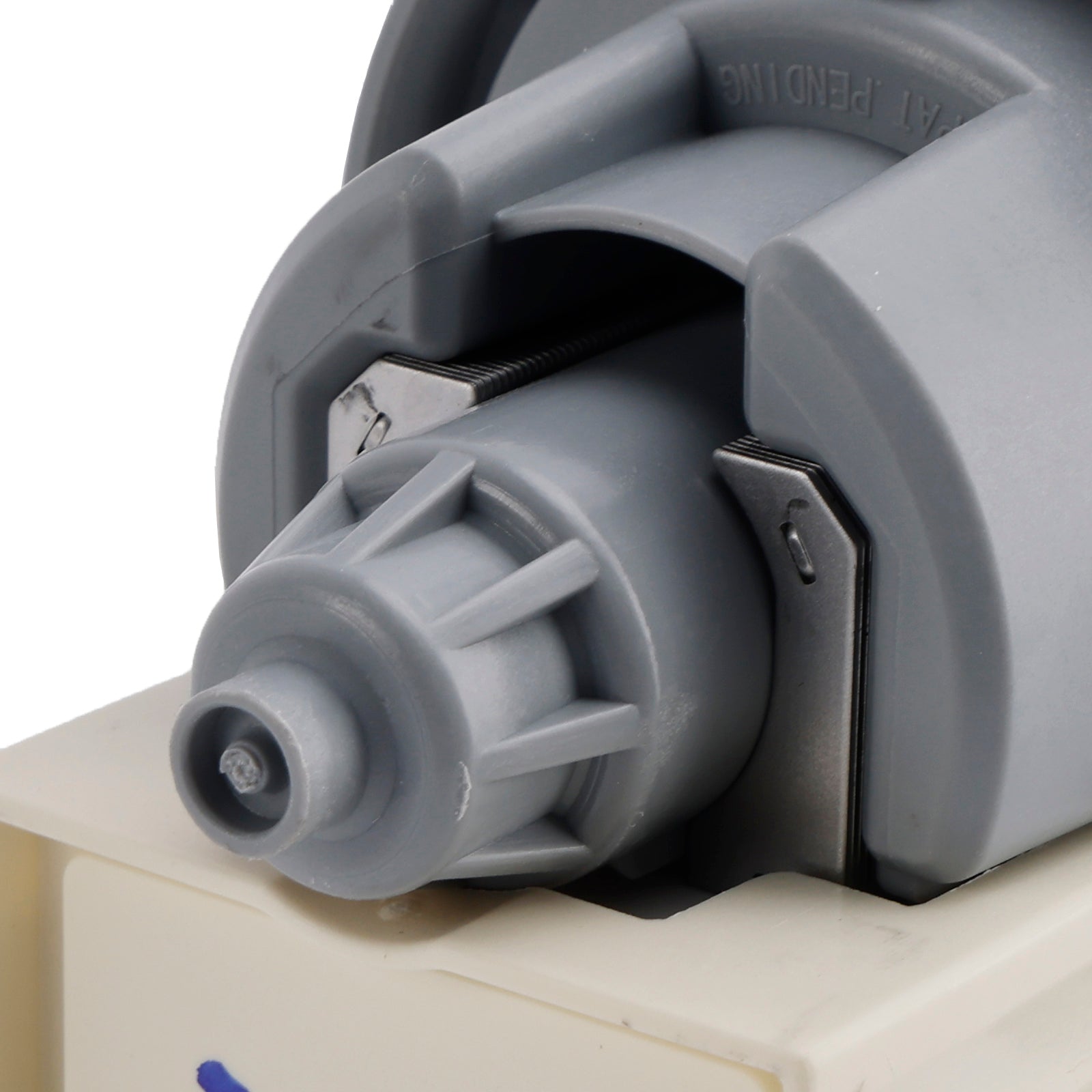 Bomba de drenagem para lava-louças W10876537 Para Whirlpool W10724439 AP6004843 PS11738151