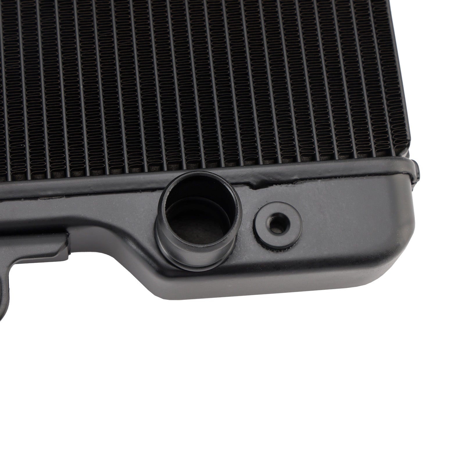 2021-2024 Honda Rebel CM1100 CMX1100 Radiator Cooling Engine Cooler