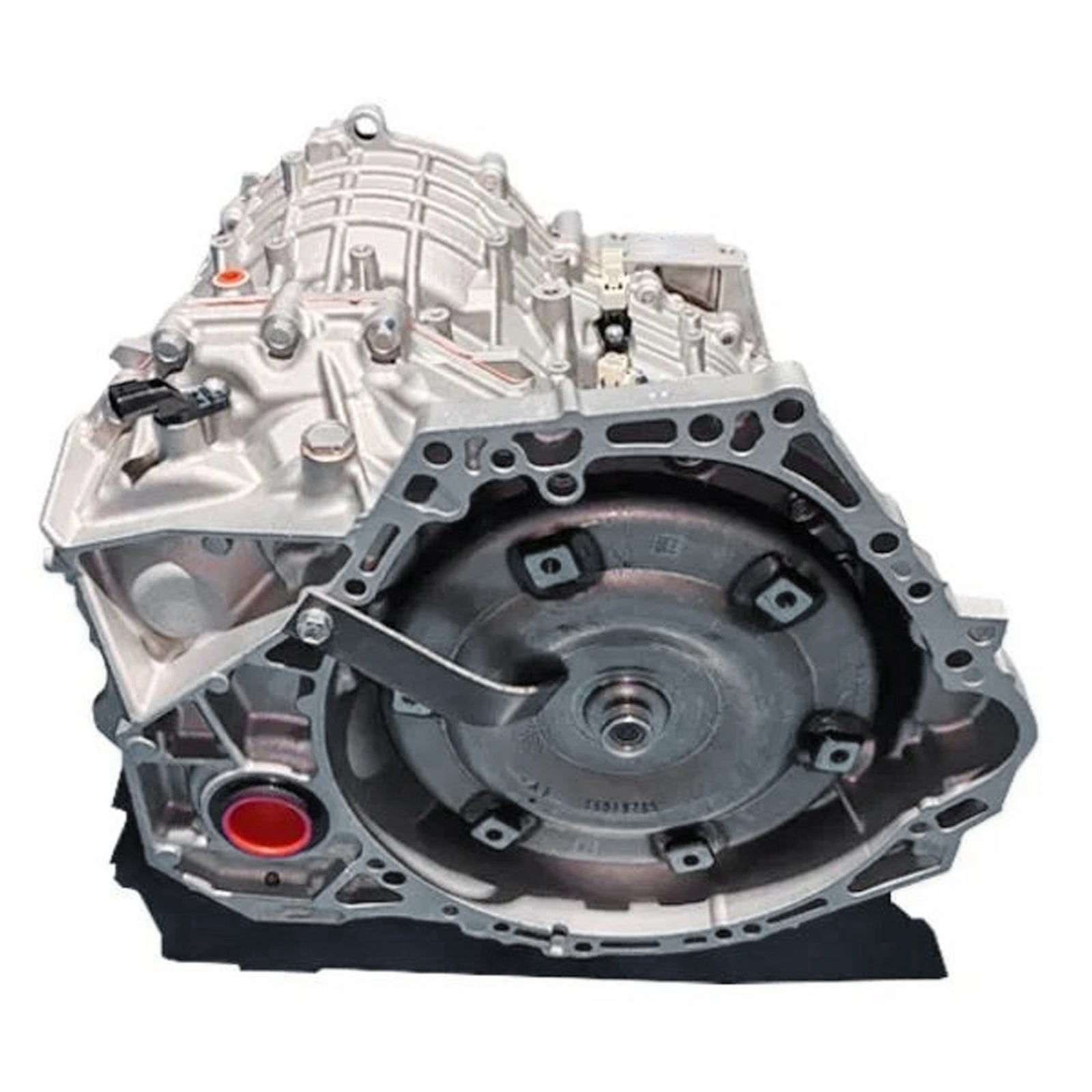 2018-2022 Toyota C-HR 2.0L FWD K114 Automatic Transmission Assembly 30400-1003