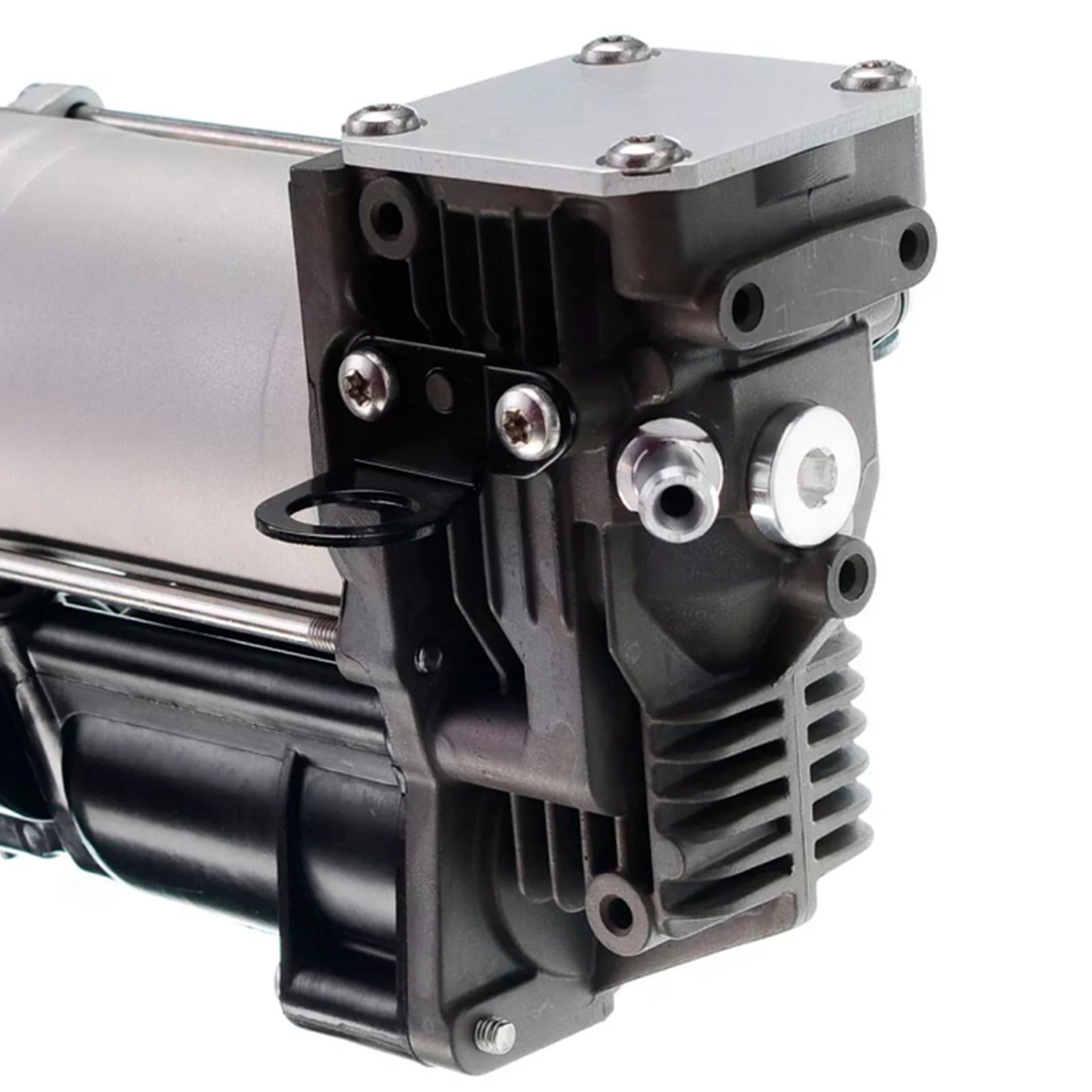 2013–2016 Mercedes ML GL W166 X166 Luftfjæringskompressor A1663200104