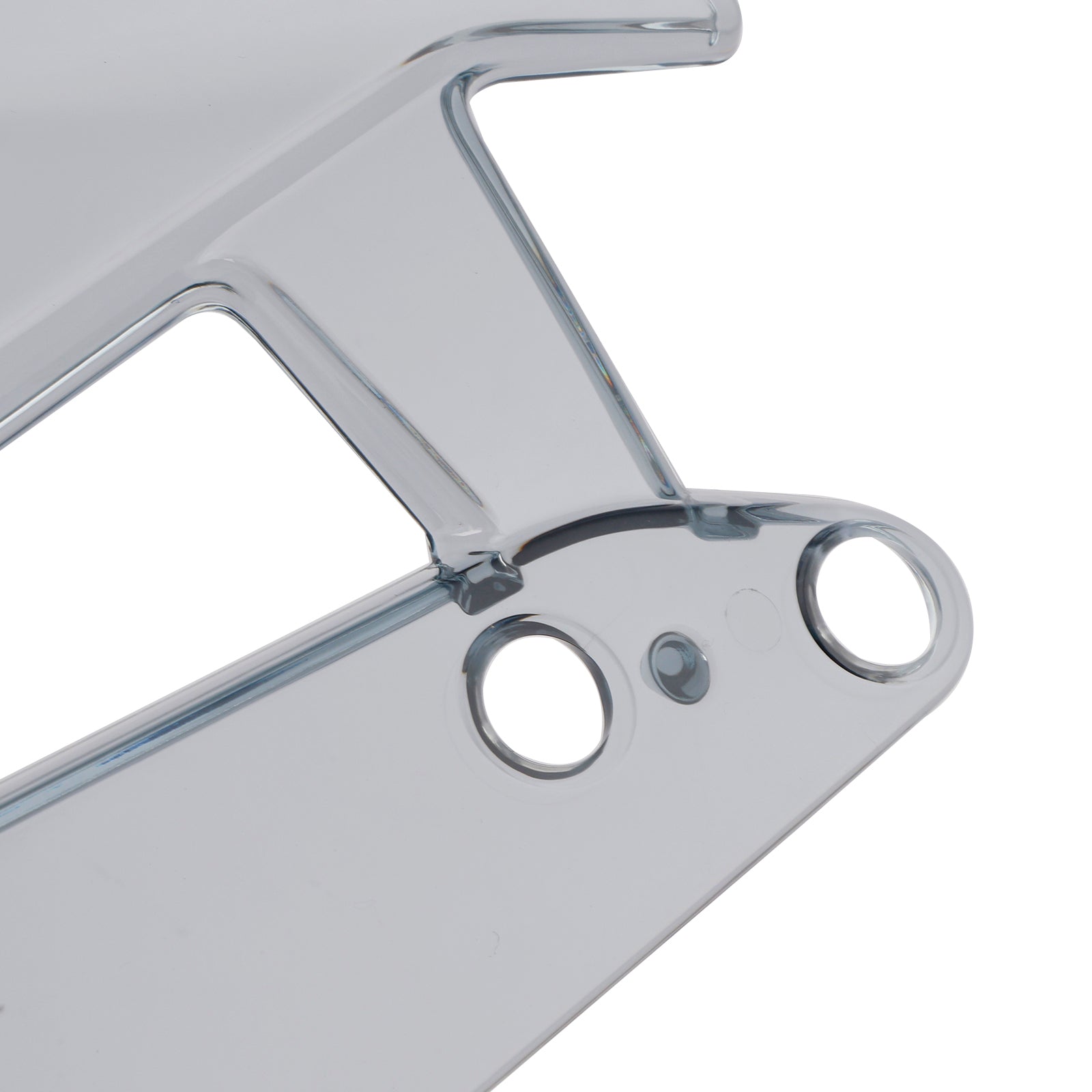 2024-2025 BMW R1300GS Bouclier de couverture latérale du déflecteur d'air R1300GS