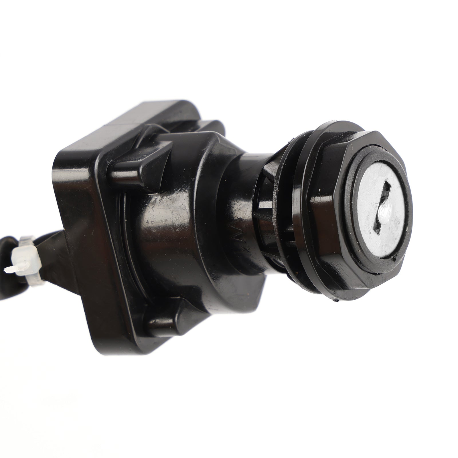 Contactsleutelschakelaar 3-Pin Voor Suzuki LT-Z400 Quadsport LTZ400 LTZ400Z 2003-2007