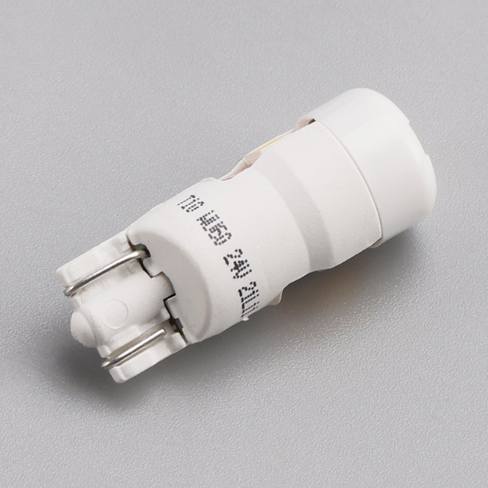 Bilbelysning LED-T10 Ultinon Pro6000 W5W 24961WU60 4000K 24V För PHILIPS