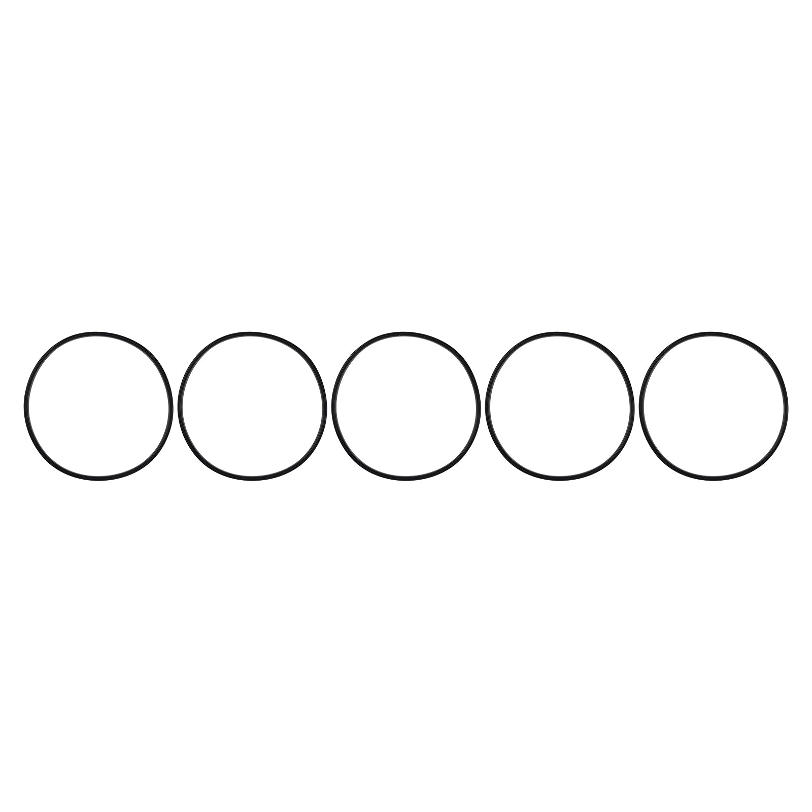 Fuel Pump Seal NI0515878 Fit Nissan Altima 2004-2018 Fit Quest 2004-2009