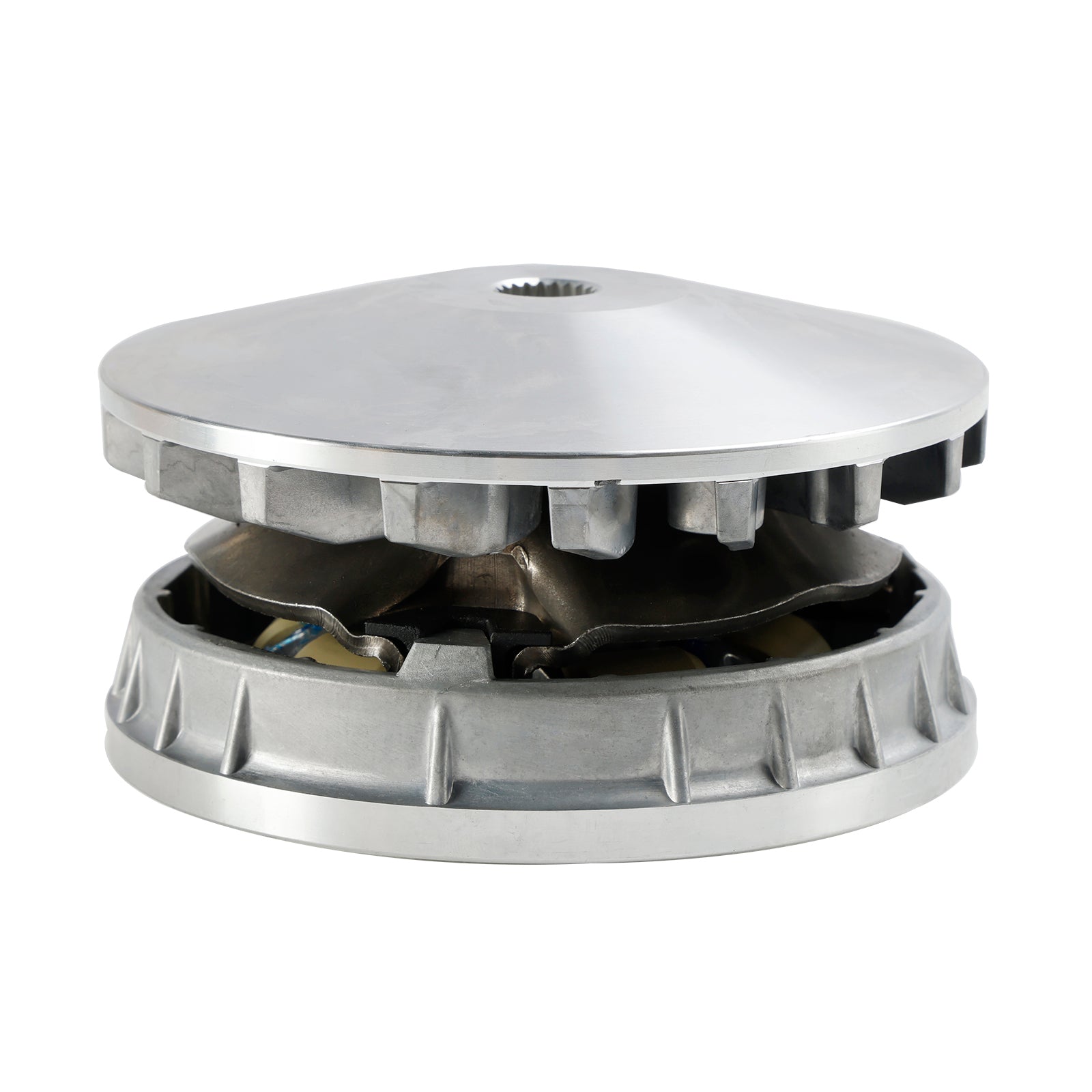 2008-2009 Sym Citycom 300 EFI Front Clutch Variator Puls Set A22400-E10-200 S22102HMA000