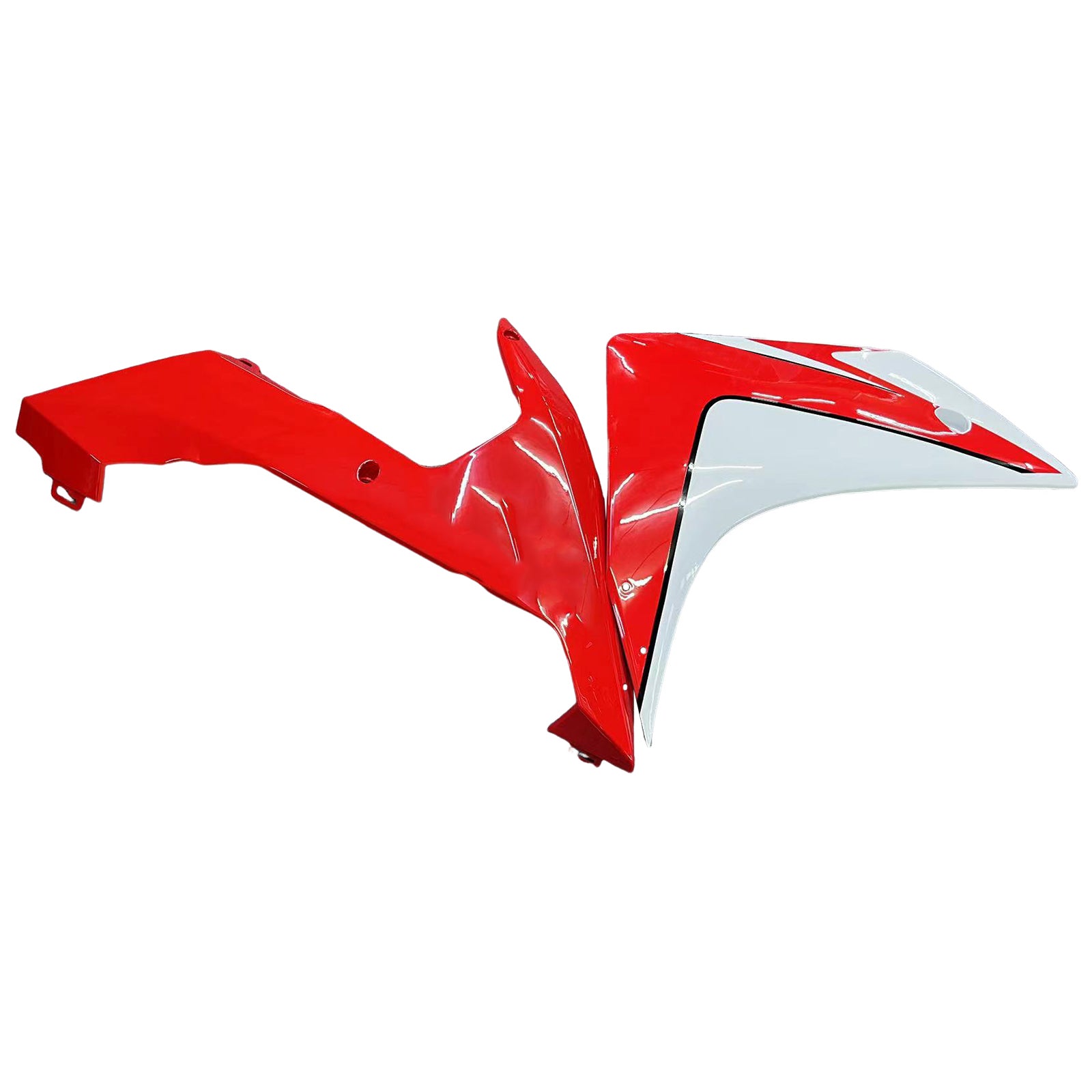 Injection Fairing Kit Bodywork Plastic ABS fit For Yamaha YZF 1000 R1 2007-2008
