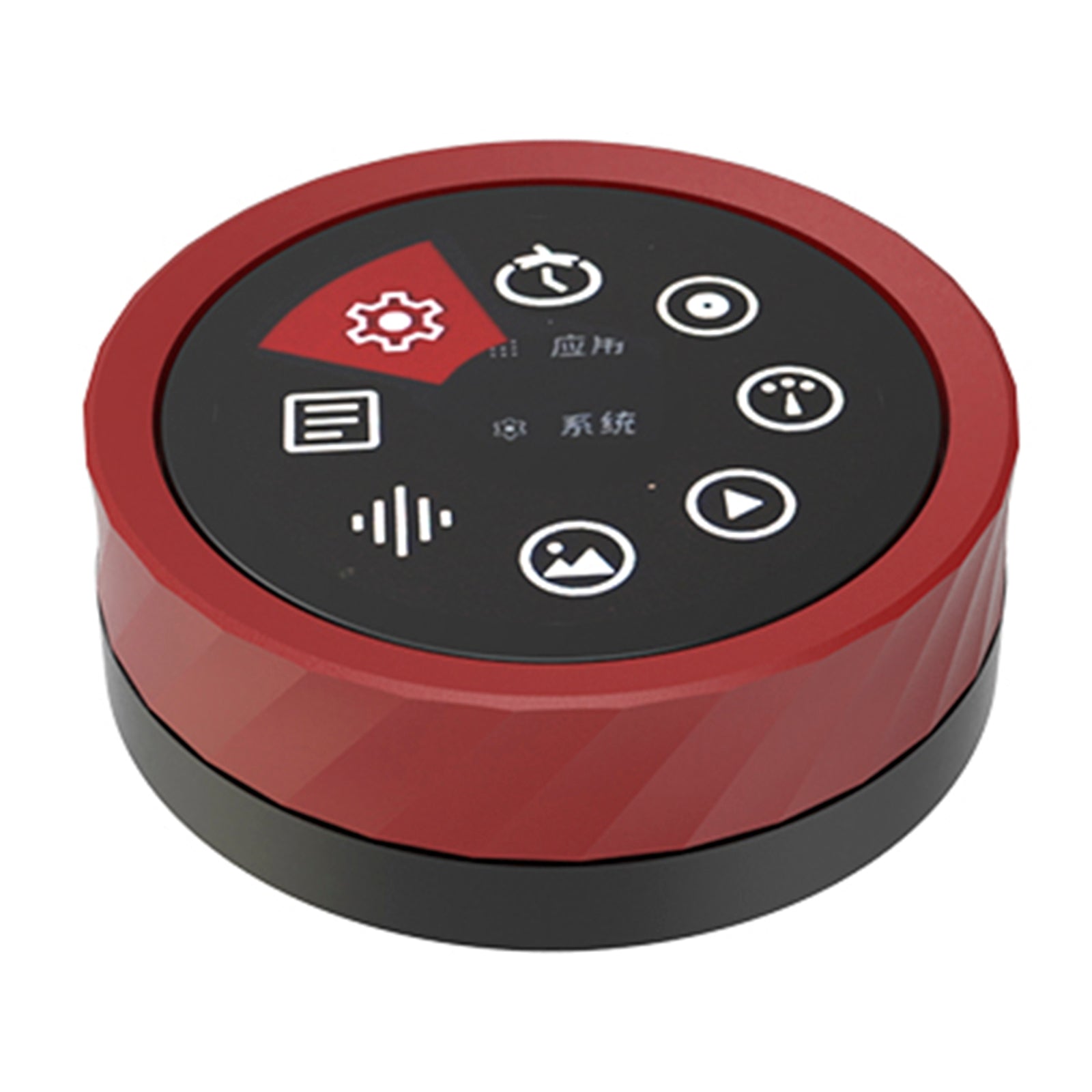 ESP32 S3 S3 de 1,8 pouce écran IPS Capacitive Touch AI Electronic Photo Album