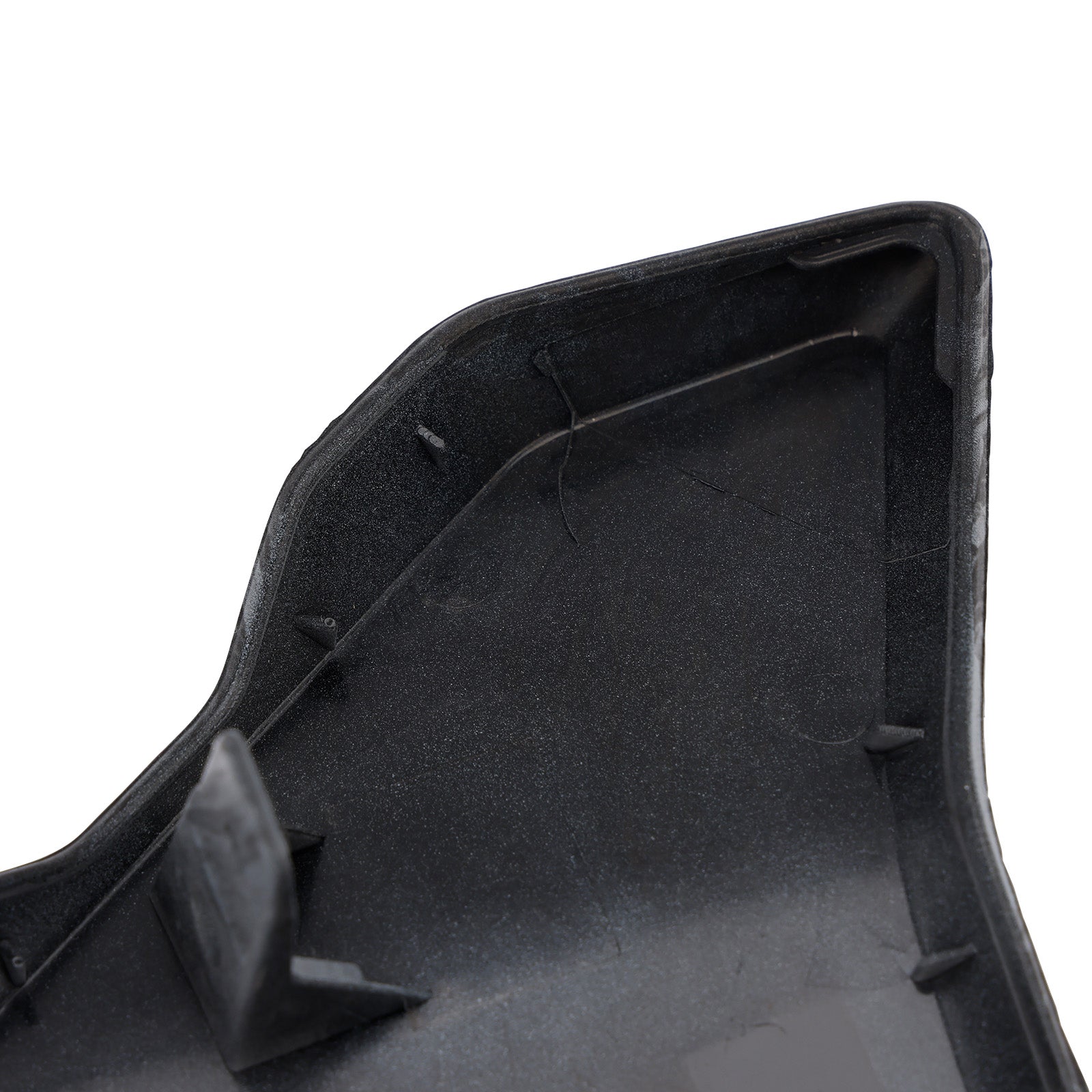 Radiator Side Cover Fairing Panels For Street Triple 765 R/RS 2023-2025