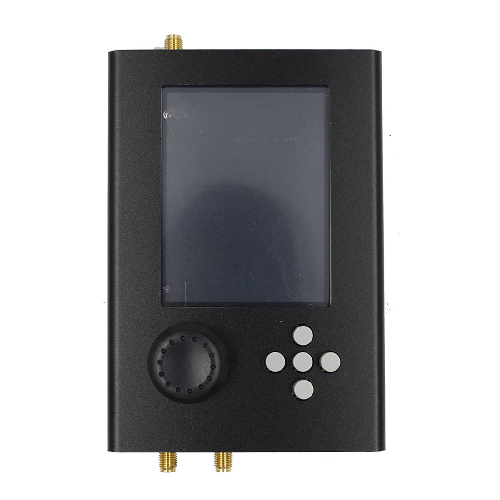 Oppgradert Hackrf One V1.7.3 Portapack H2 1MHz-6GHZ SDR-programvare definert trådløs