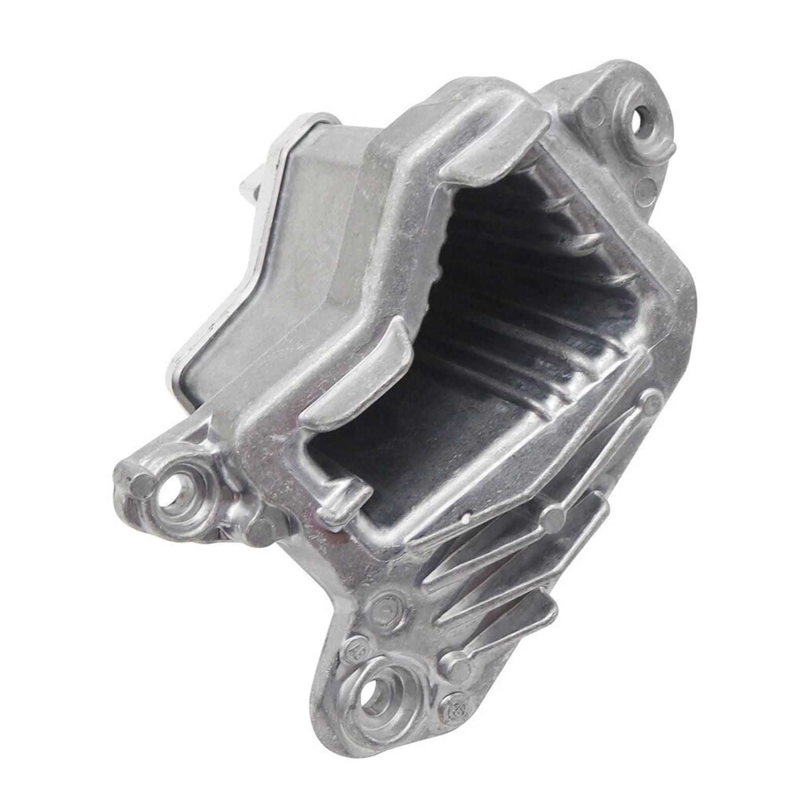 2014-2016 BMW 550i 8PCS Vänster+Höger Adaptiv strålkastarkontrollmodulsats