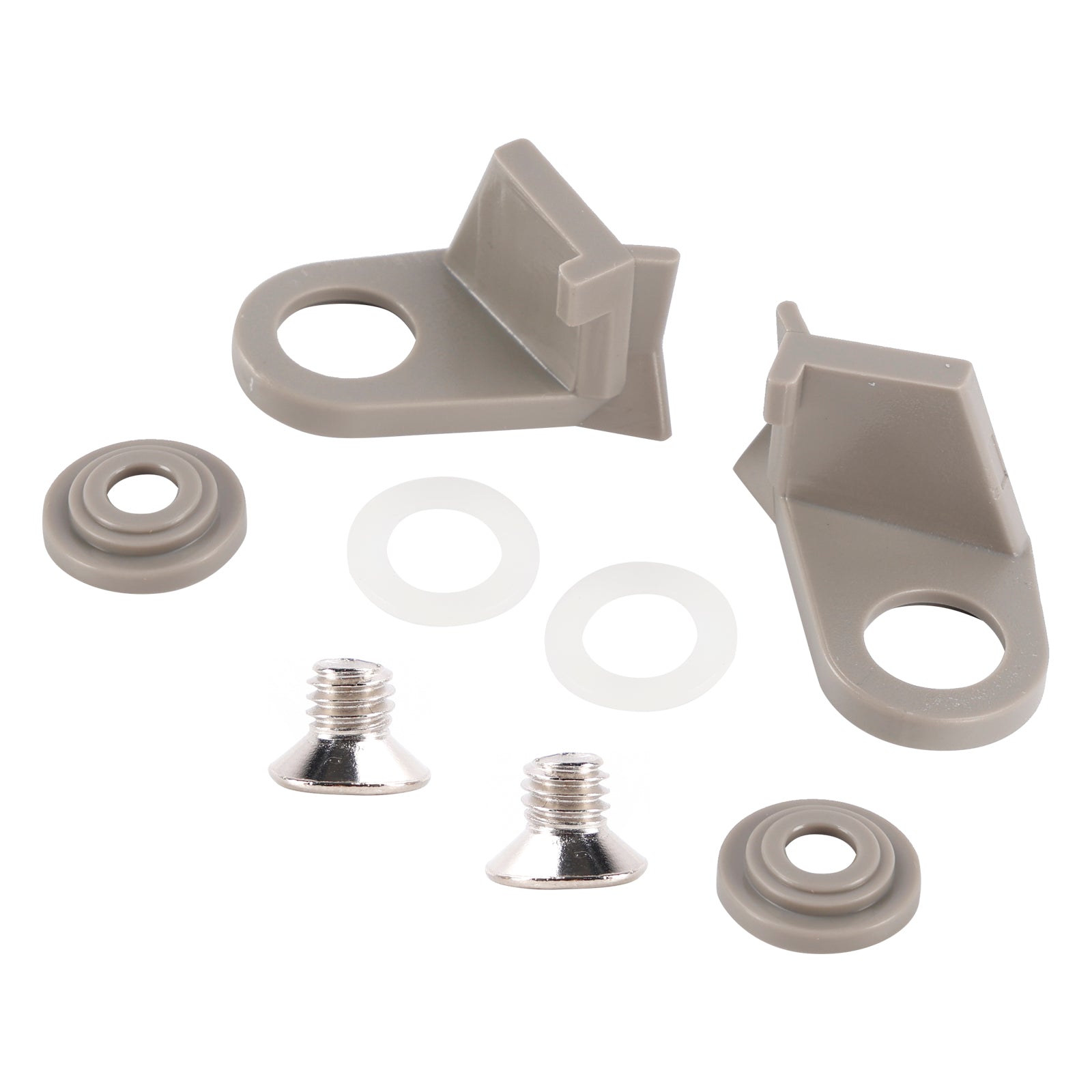 Trava de trava de captura de porta electrolux para Dometic 241234560 RV Parte