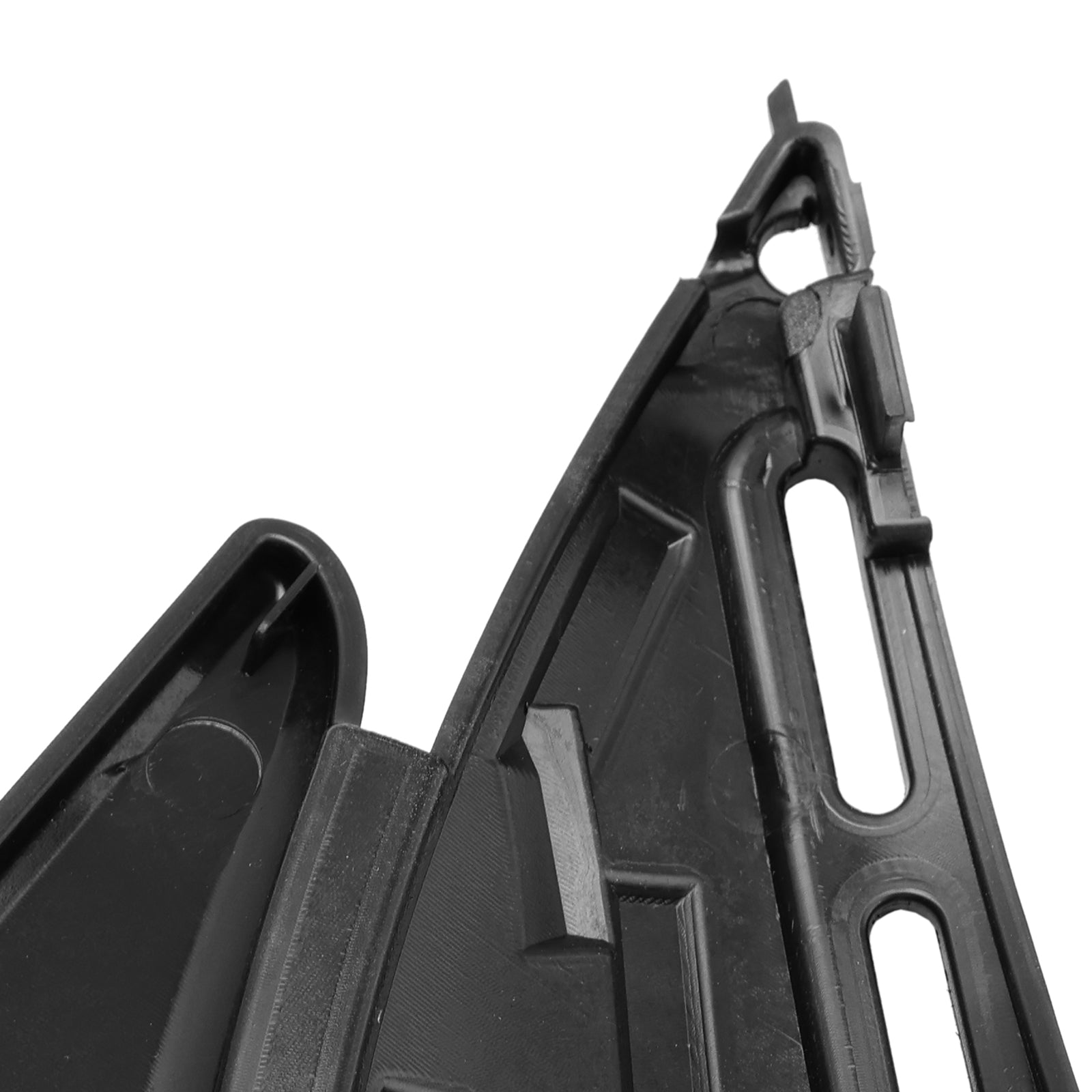 2018-2024 Kawasaki Z900RS zijframepaneelbeschermer stroomlijnkappen