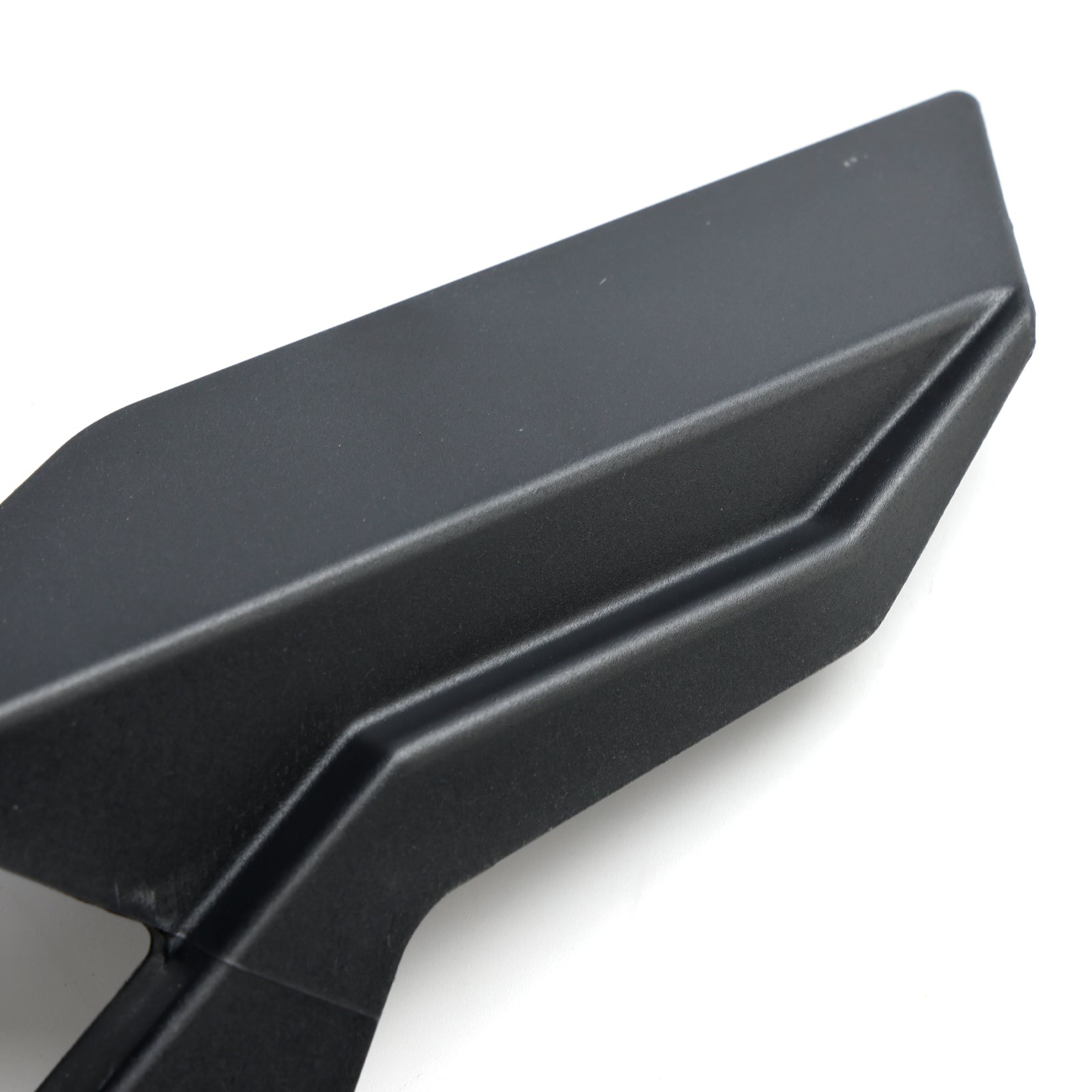2023-2024 Kawasaki ZX-4R achterspatbord spatbord kuipkuip