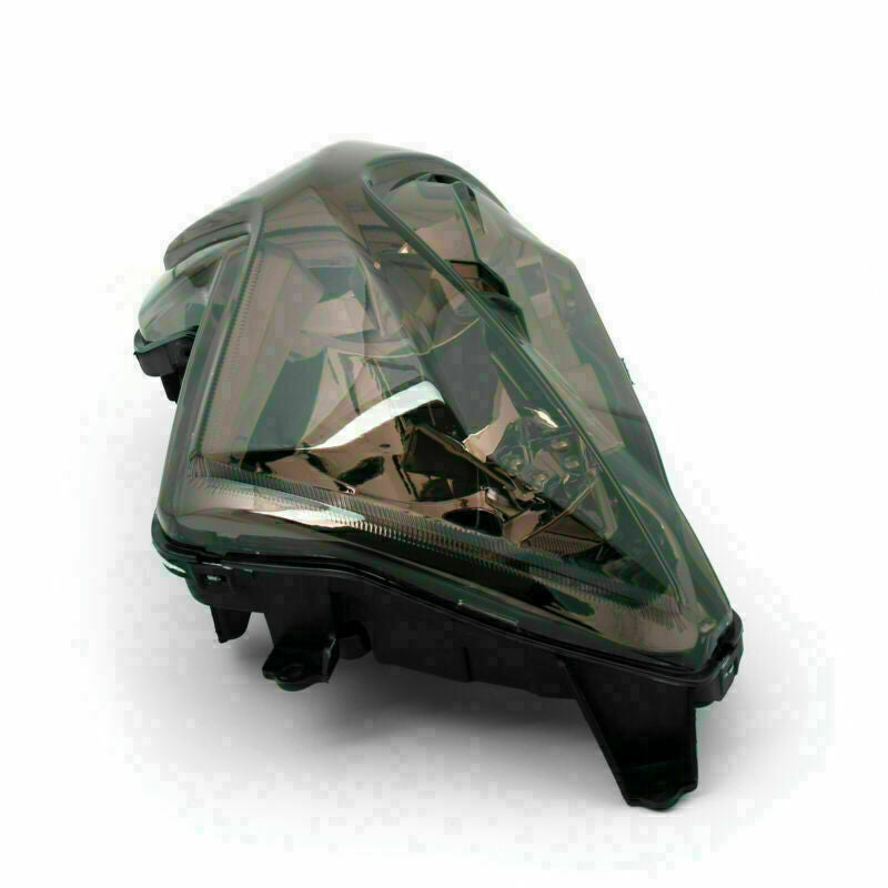 Voorste SP-koplamp Z800 voor Smoke-koplamp 2013-2014 Kawasaki