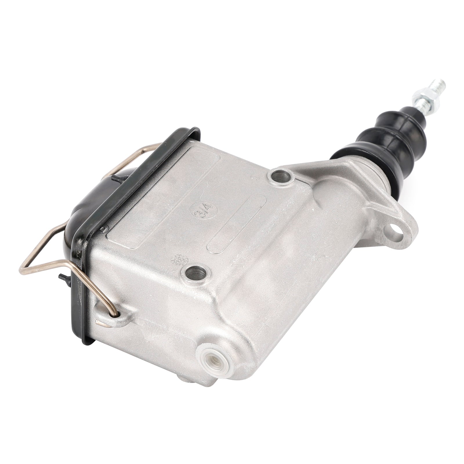 Aluminum Master Cylinder 3/4" Bore 260-6764