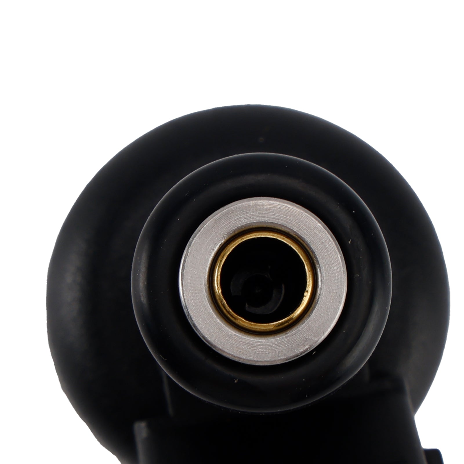 1 Uds inyector de combustible 17109450 compatible con Daewoo Lanos 1997-2004 compatible con Nexia 1995-1997