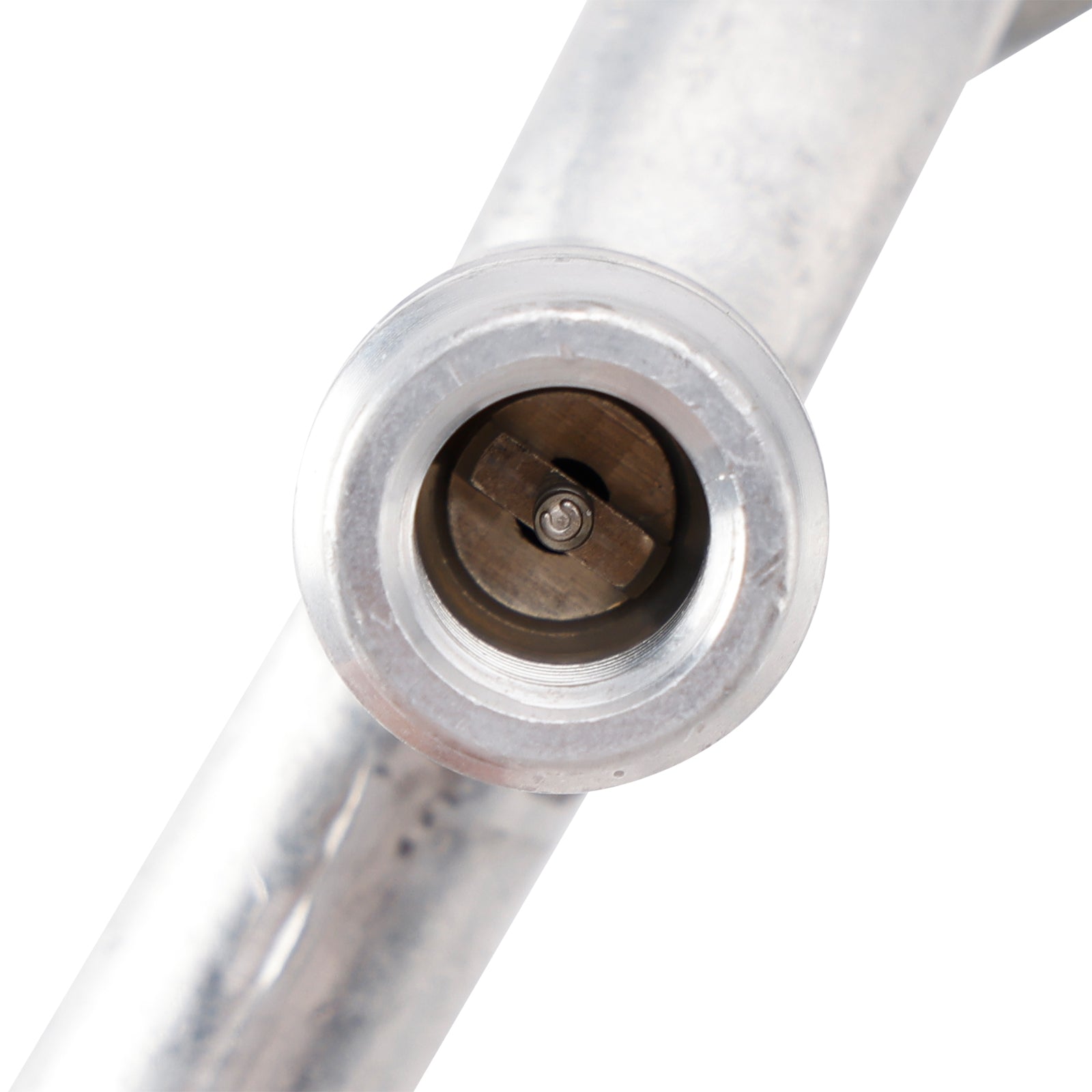 42810100 A/C Hose & Fitting Kit AN6/AN8/AN10 Hoses, Straight & 90° Fittings