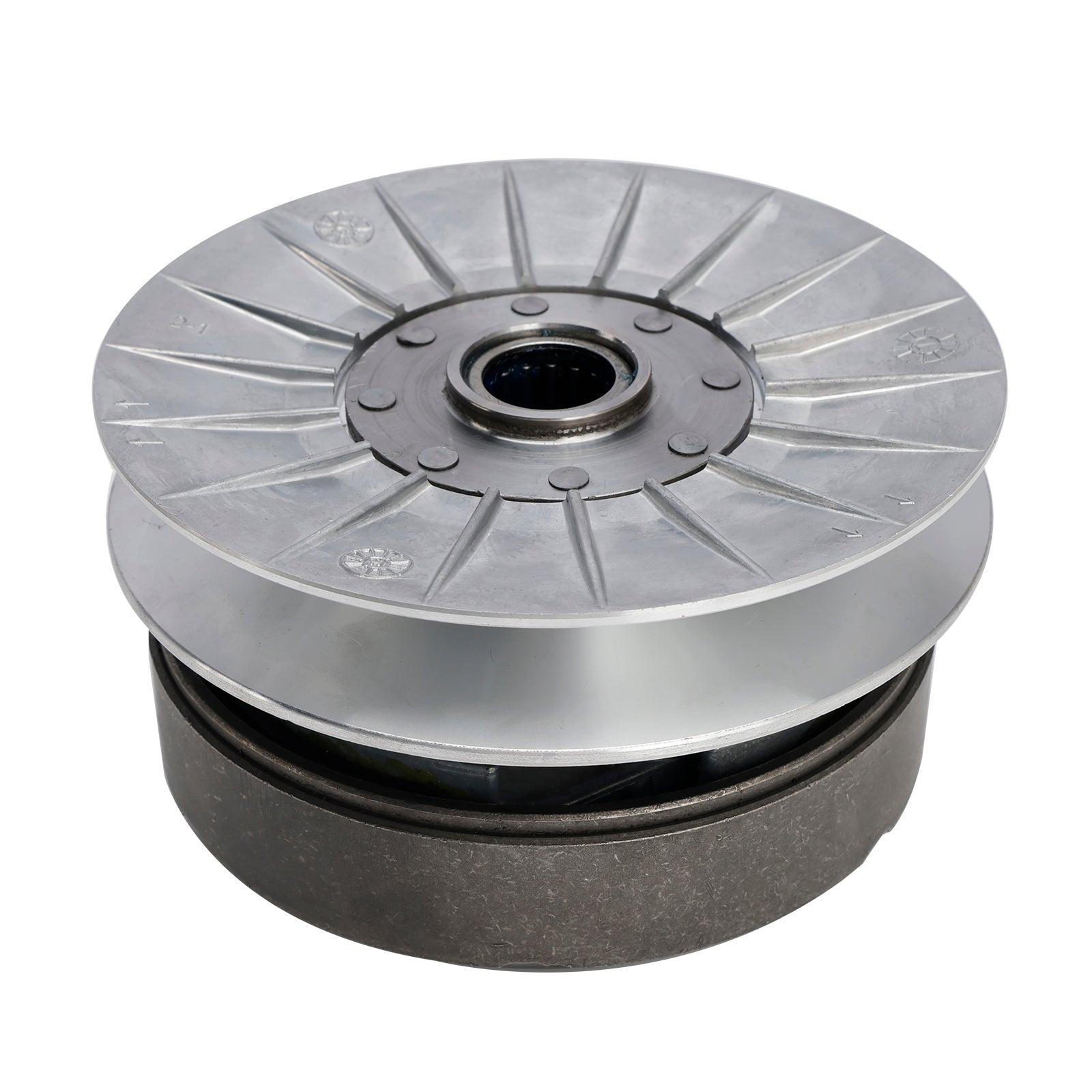 Juego De Variador Completo Delantero Ag-923507 923508 Para Tgb Blade 250 325 Target