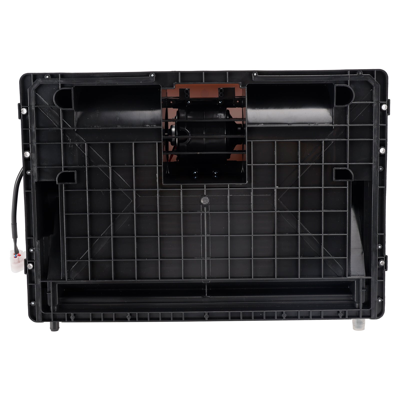 24V RV Air Conditioner 13000btu Truck Split AC For Camping Trucks RVs Trailers